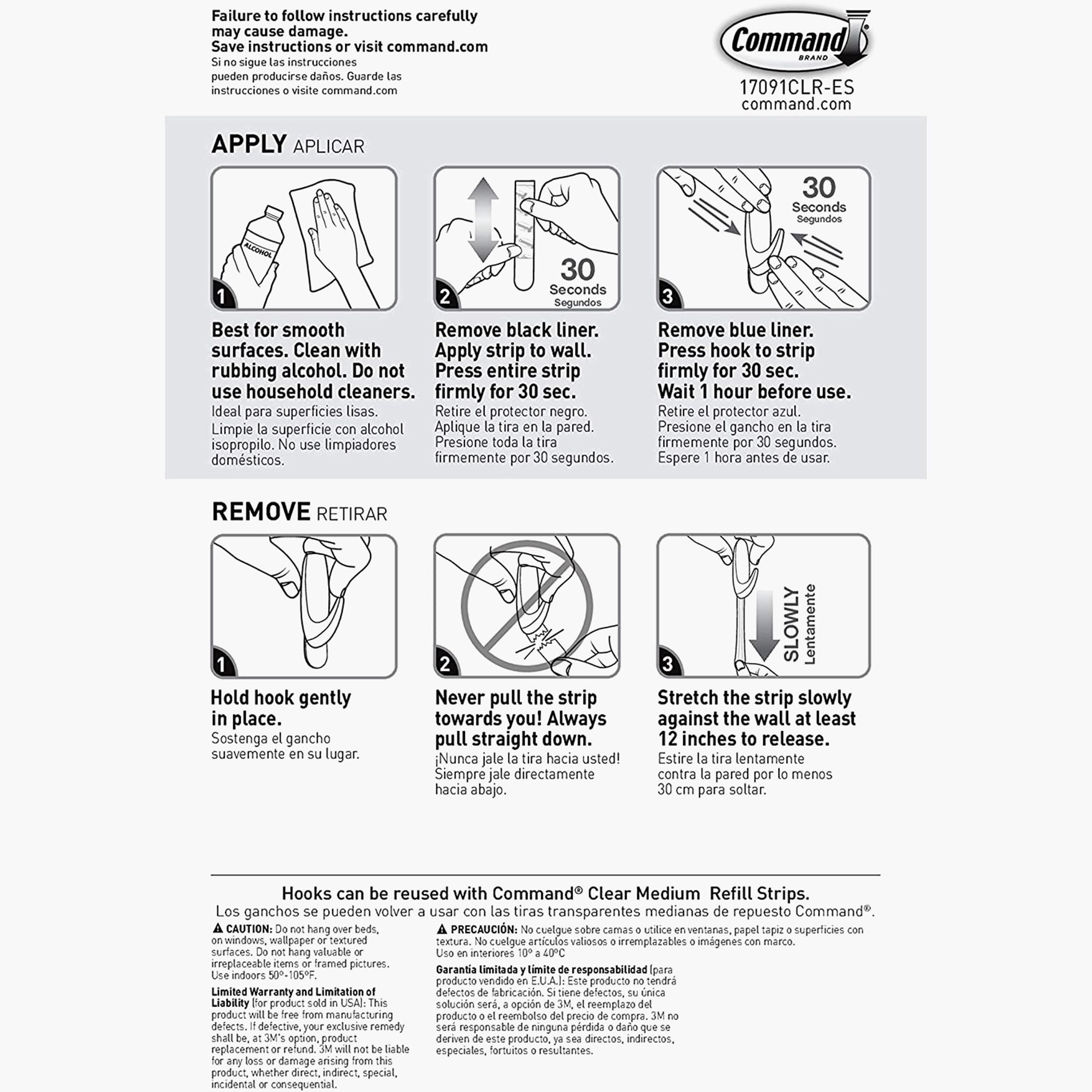 3M Clear Hooks - Set of 2-PROMO_HB_AE_B1G1_250925-image-6