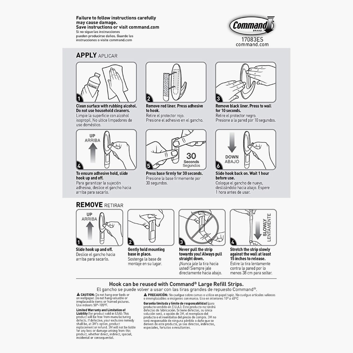 3M Adhesive Hook - Set of 2-PROMO_HB_AE_B1G1_250925-image-3