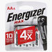 Energizer 1.5V AA Batteries - Set of 4-Lighting Accessories-thumbnail-1