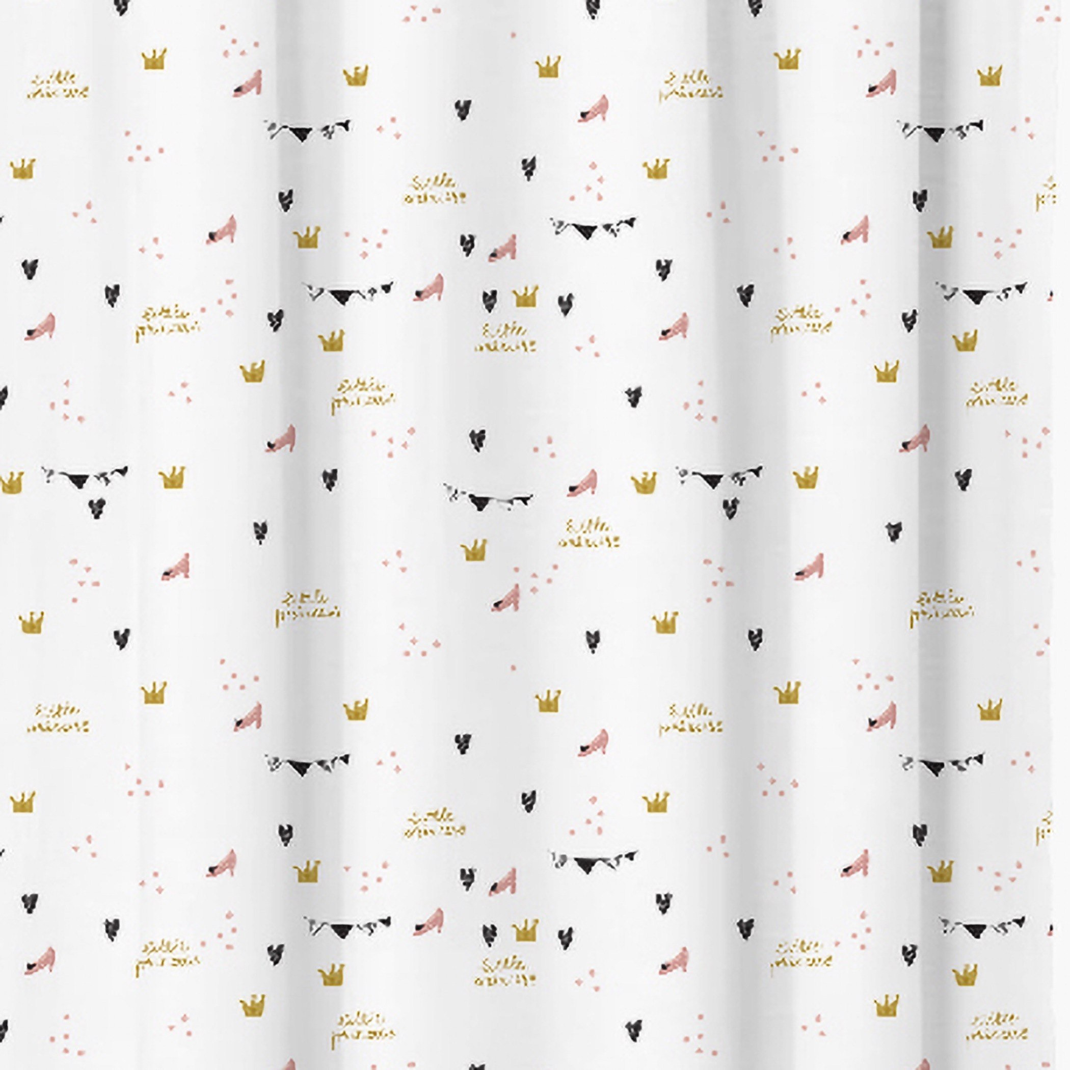 زوج ستائر بطبعات رقمية ليتل برنسيس من جوي- 140x240 سم-hbxhomeware-hbxkidsandyouth-image-3