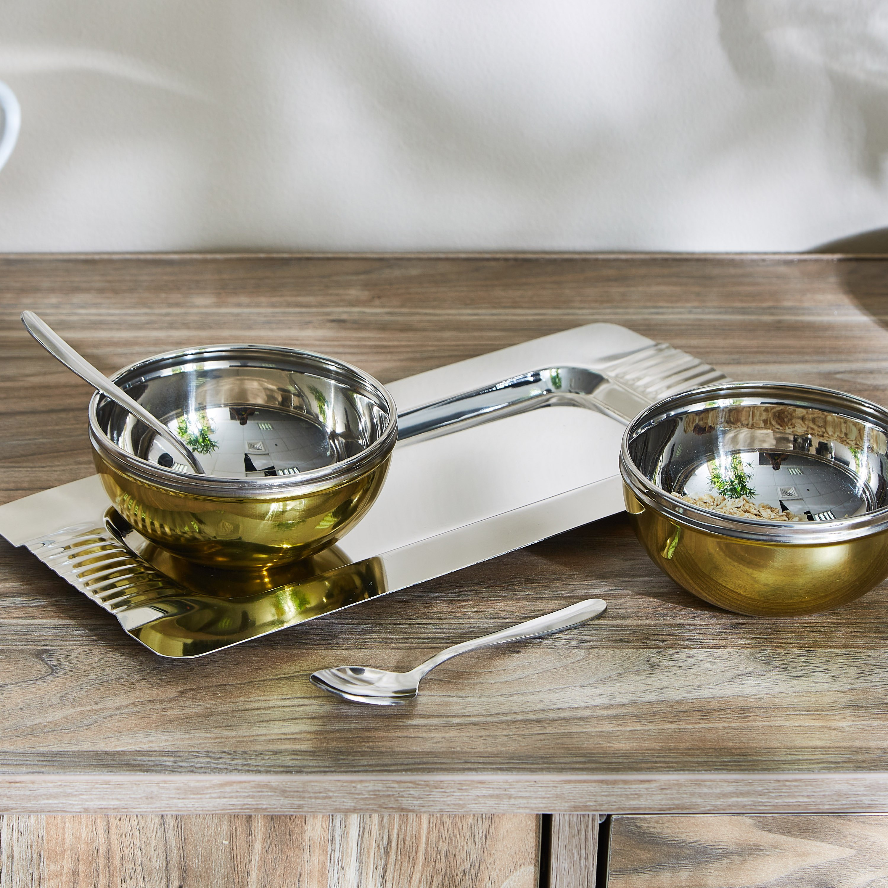 Festive 5-Piece Serving Bowl Set-hbxhomeware-hbxkitchen-image-2