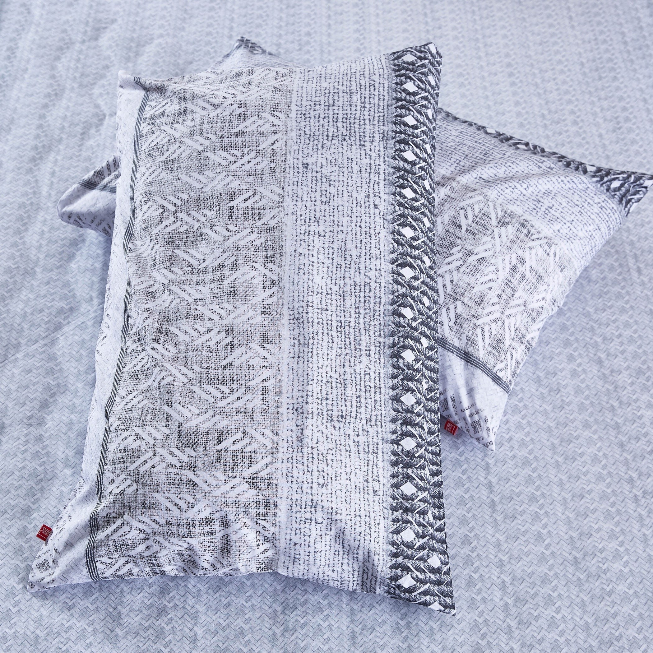 طقم لحاف توين قطني بطبعات 5 قطع من جودريتش - 160x220 سم-hbxhomeware-hbxdecorandfurnishings-image-6