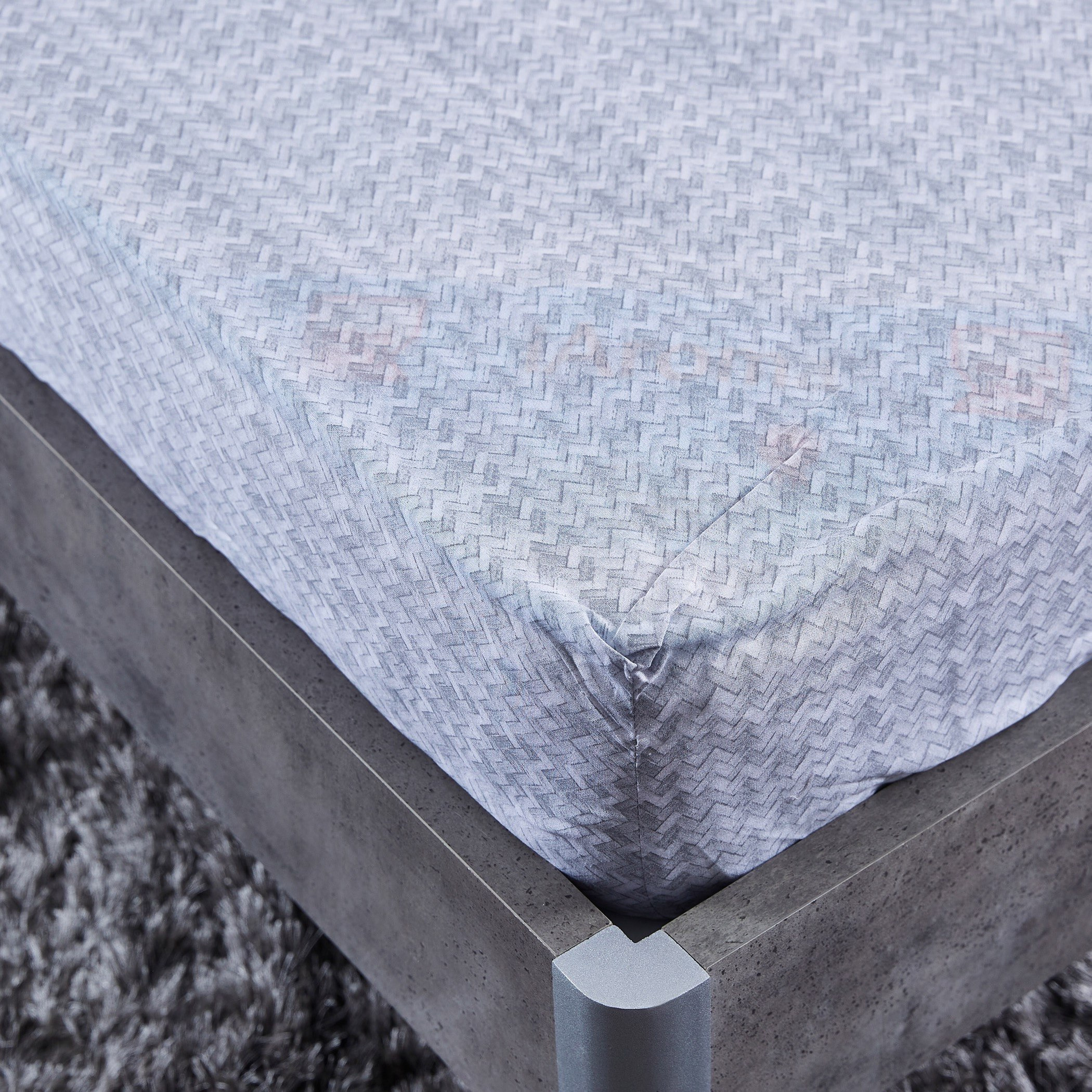 طقم لحاف توين قطني بطبعات 5 قطع من جودريتش - 160x220 سم-hbxhomeware-hbxdecorandfurnishings-image-7