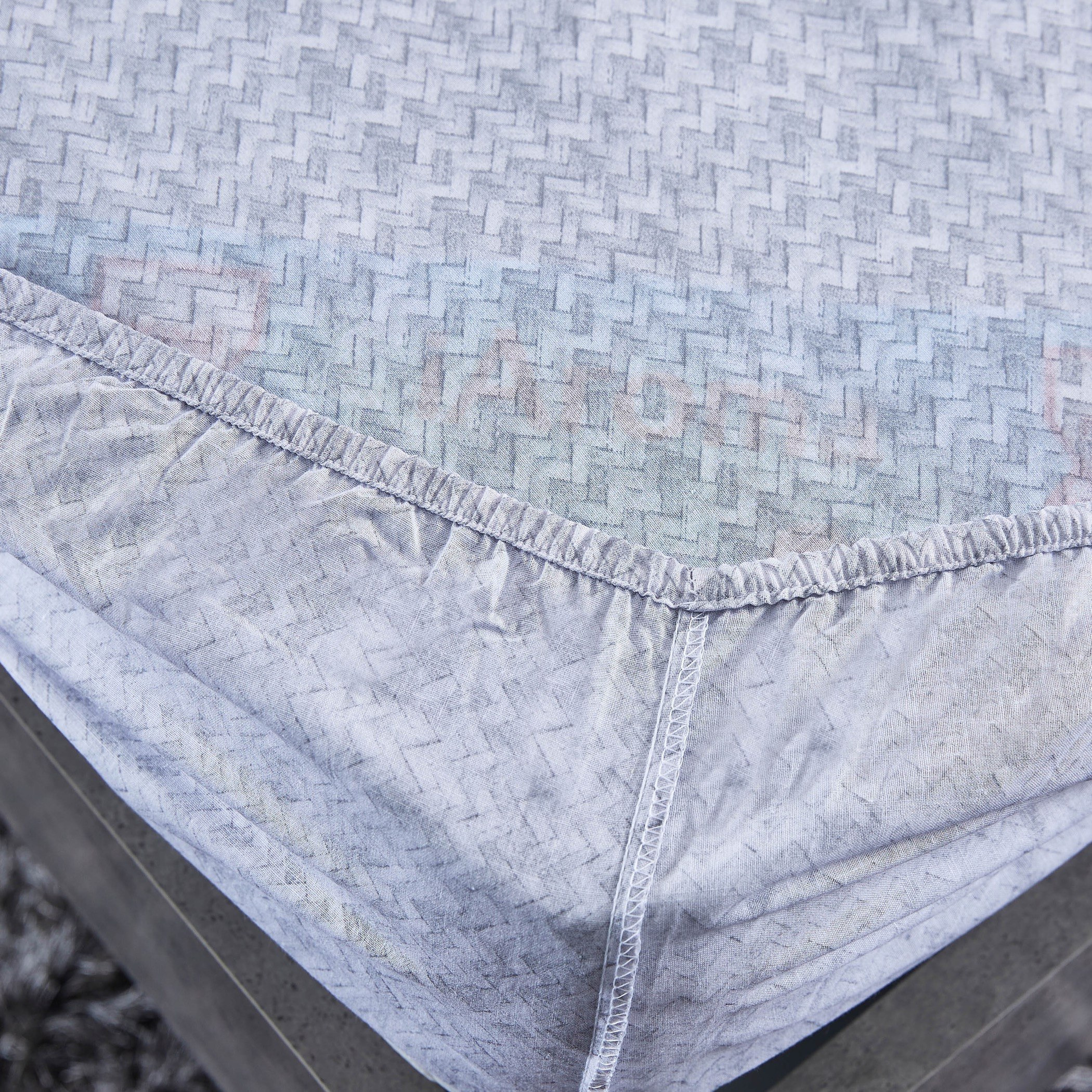 طقم لحاف توين قطني بطبعات 5 قطع من جودريتش - 160x220 سم-hbxhomeware-hbxdecorandfurnishings-image-8
