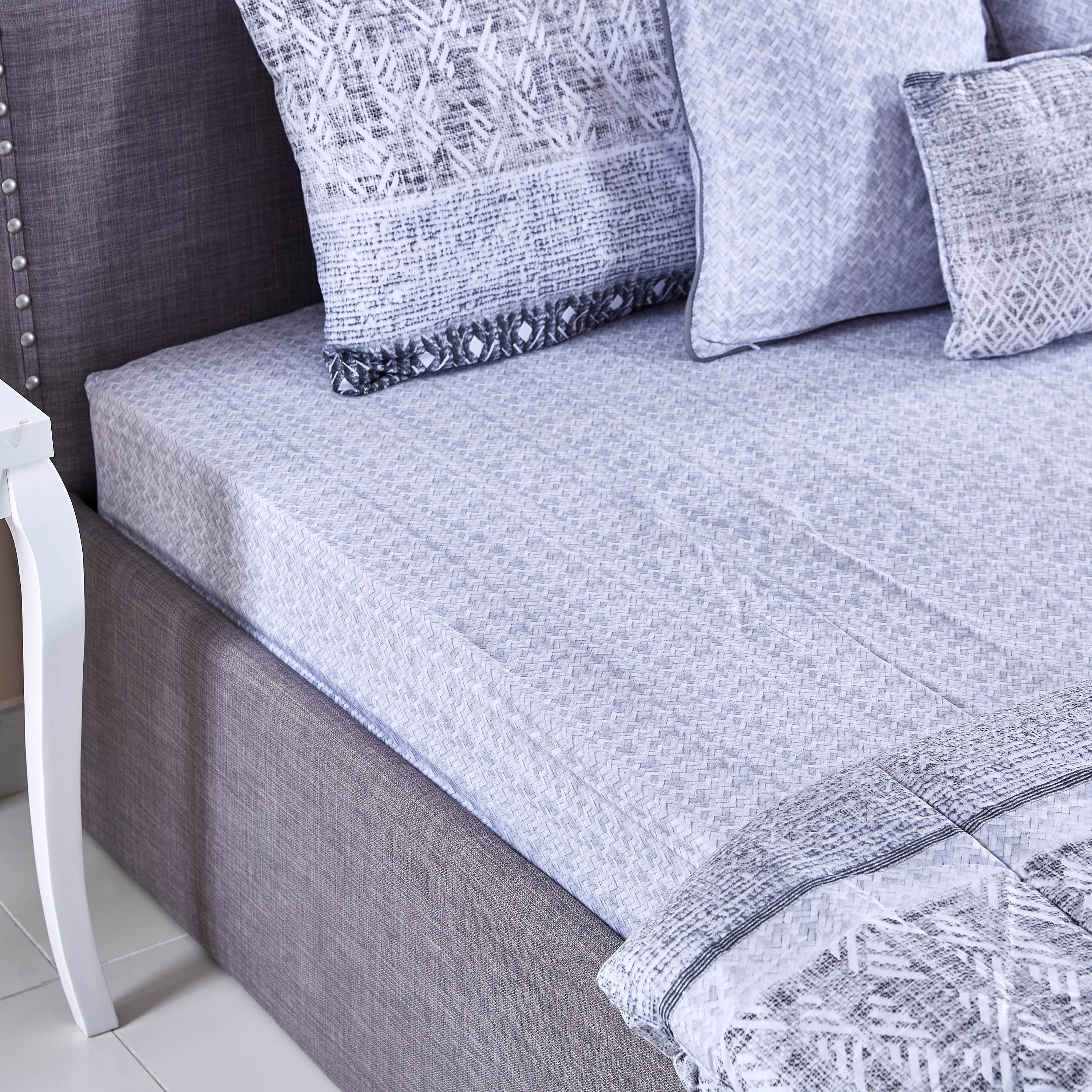 Goodrich 7-Piece Printed Cotton King BIAB Comforter Set - 220x240 cm-PROMO_HB_AE_B1G1_250925-image-7