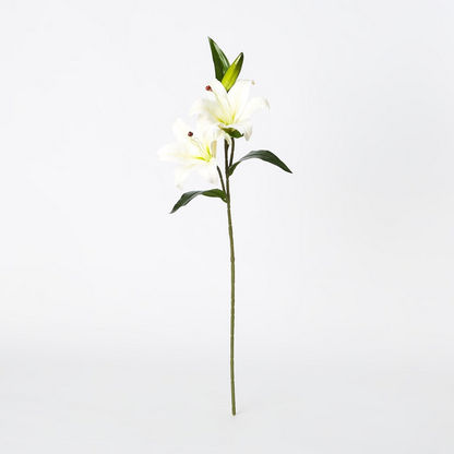 Lida Lily Flower Bunch - 69 cms