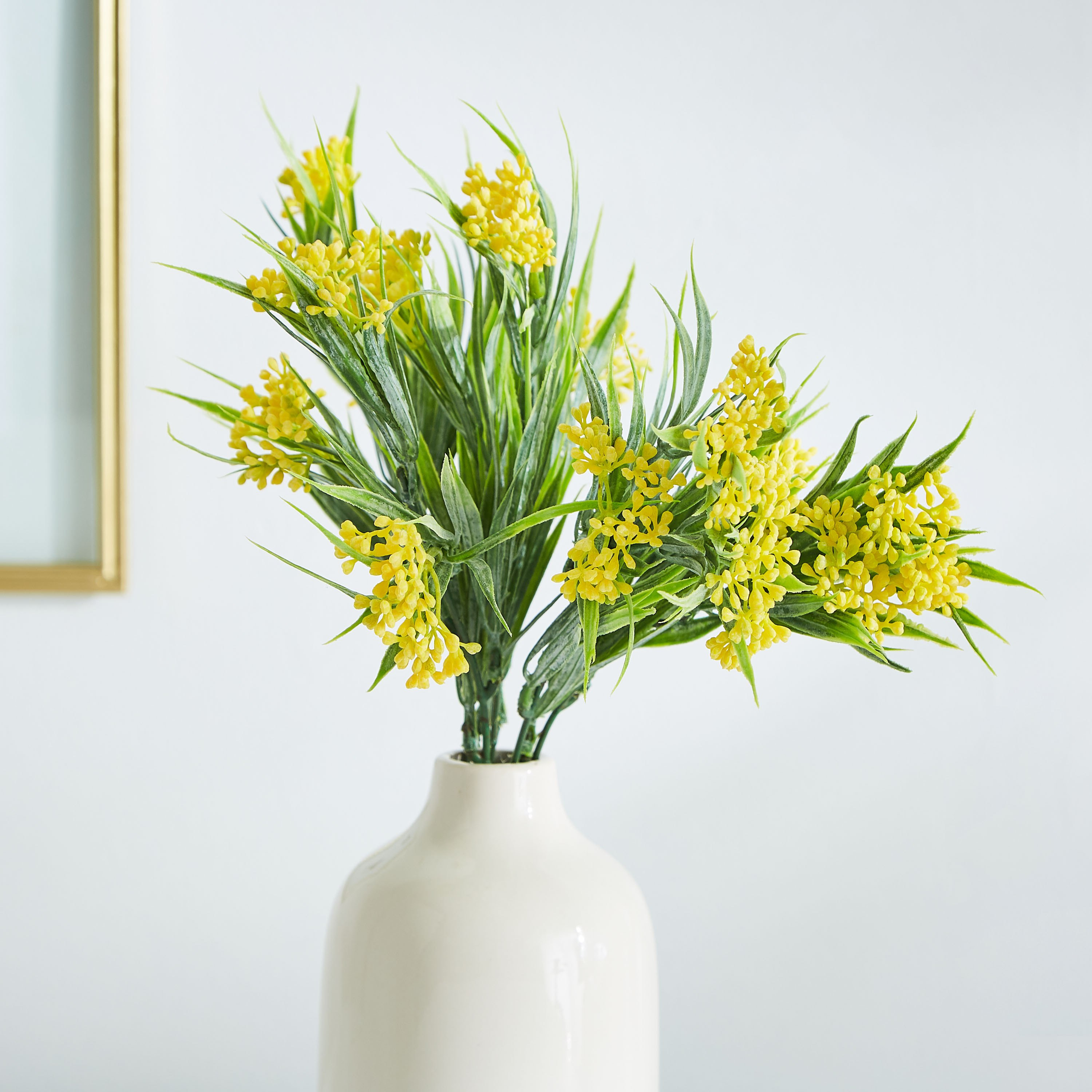 Lida Artificial Phyllanthus - 32 cm-hbxdecorandfurnishings-homeaccessories-artificialflowersandplants-image-1