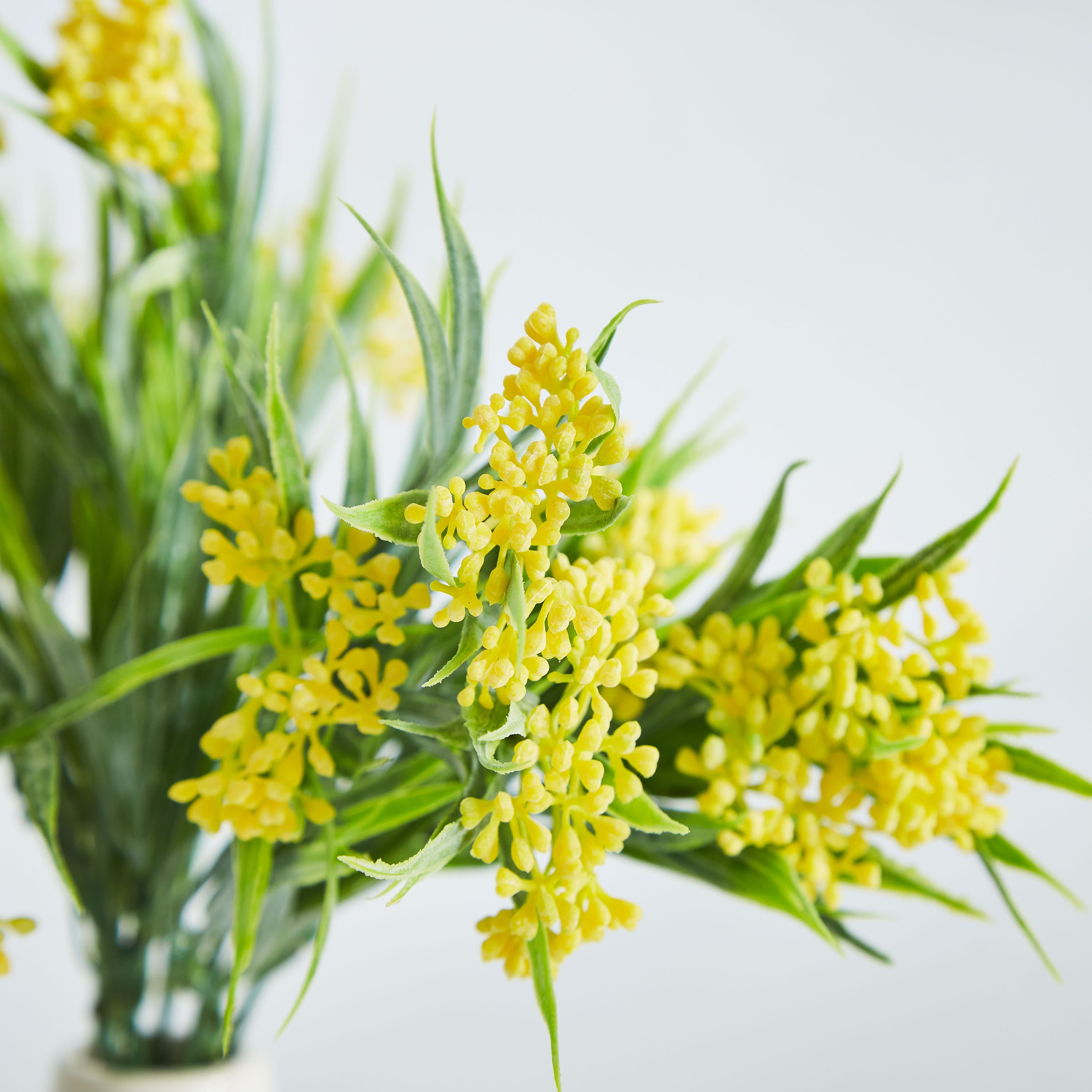Lida Artificial Phyllanthus - 32 cm-hbxdecorandfurnishings-homeaccessories-artificialflowersandplants-image-2
