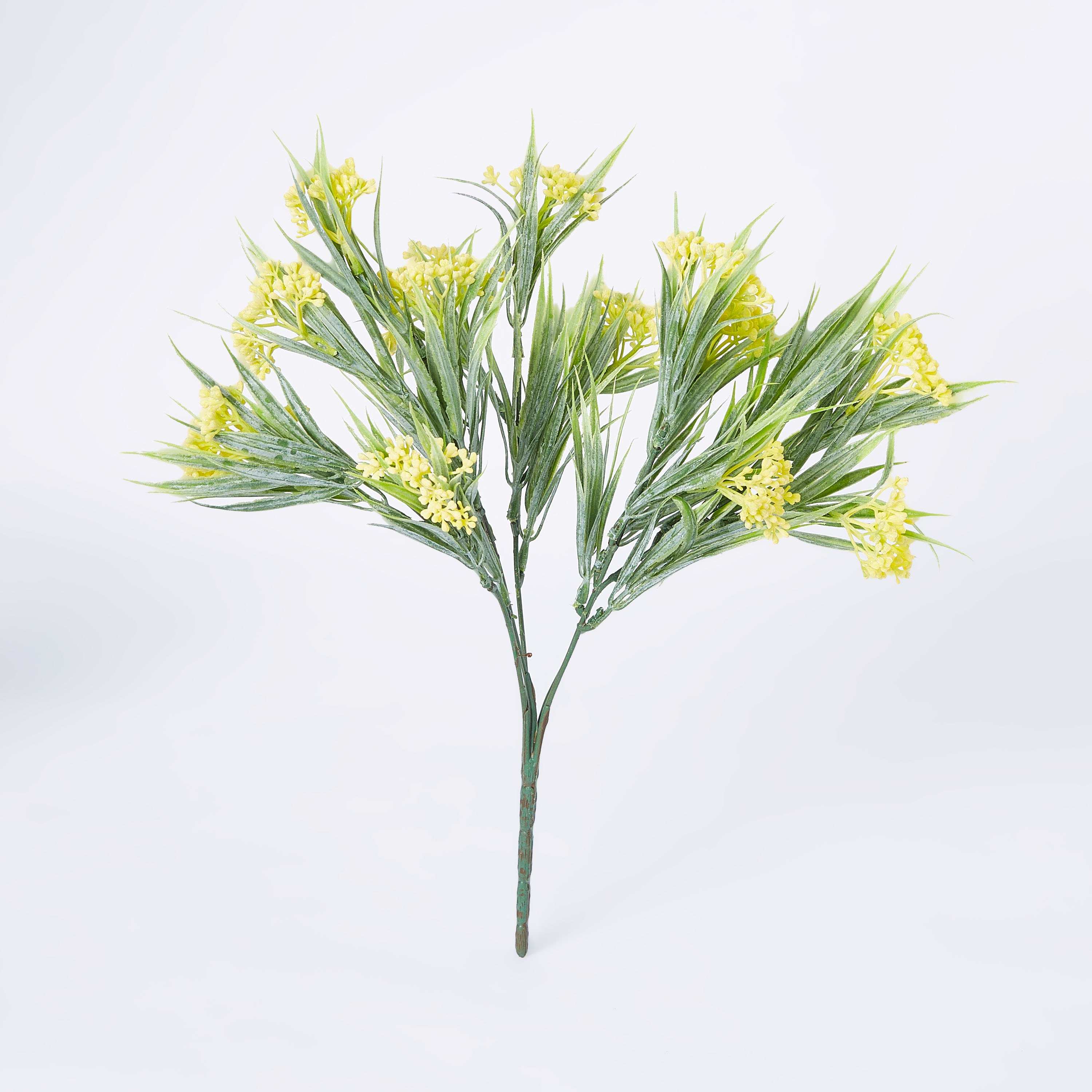 Lida Artificial Phyllanthus - 32 cm-hbxdecorandfurnishings-homeaccessories-artificialflowersandplants-image-4