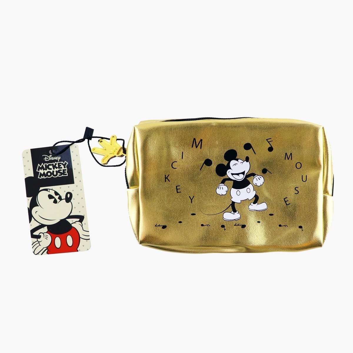 Mickey Mouse Accessories Bag-hbxkidsandyouth-playroom-stationery-image-4