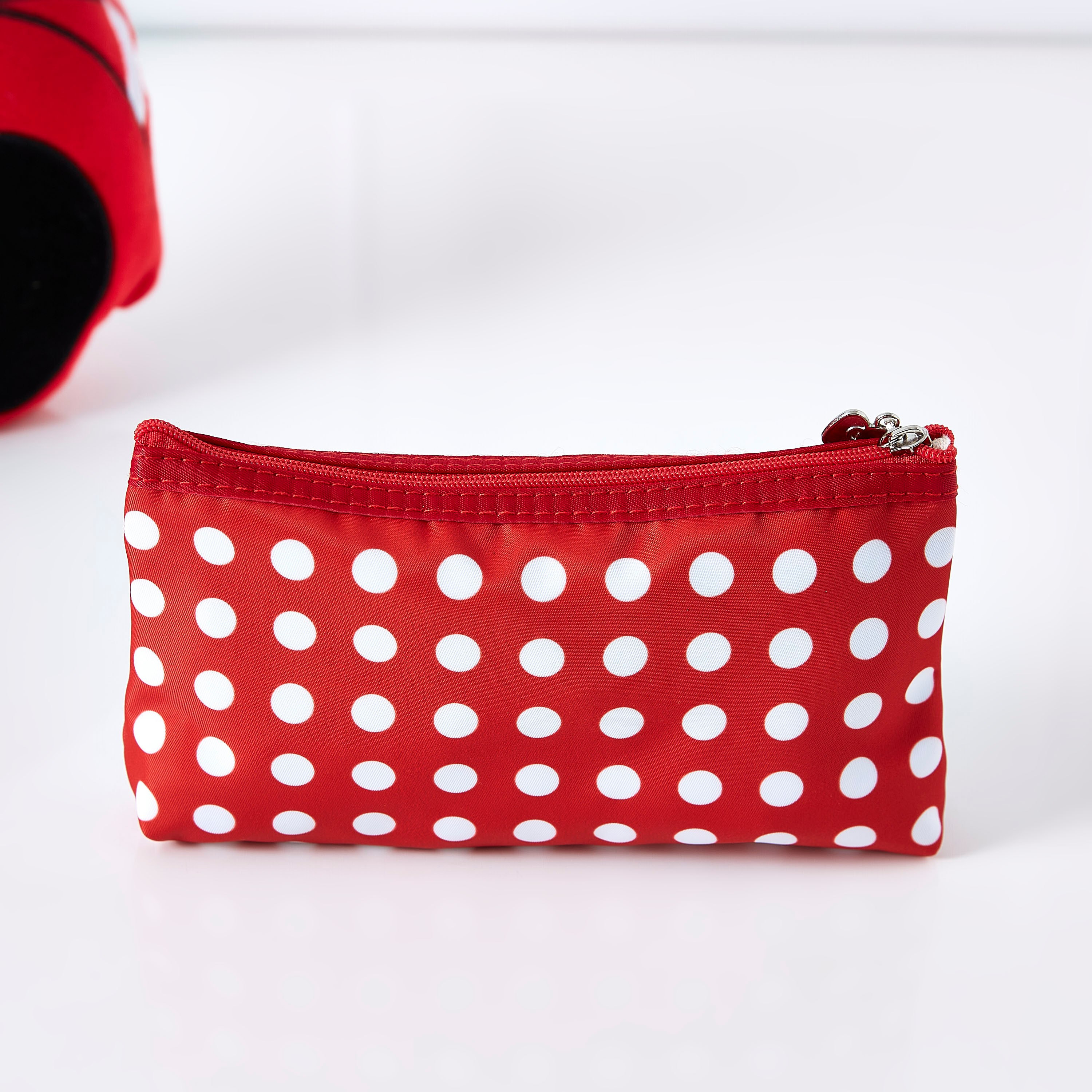 شنطة إكسسوارات بمرآة بتصميم ميني-hbxkidsandyouth-playroom-stationery-image-2