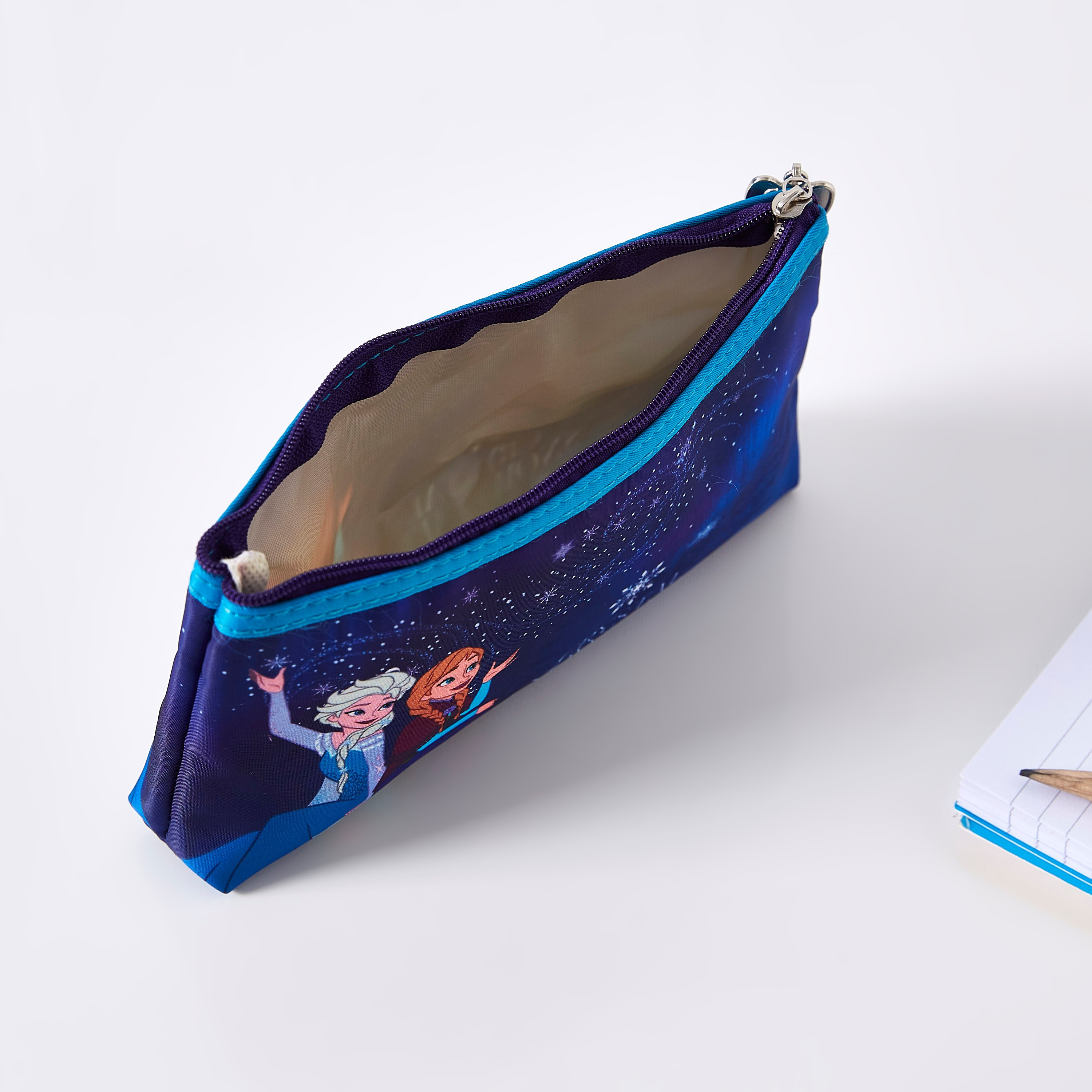شنطة إكسسوارات بمرآة فروزن-hbxkidsandyouth-playroom-stationery-image-2