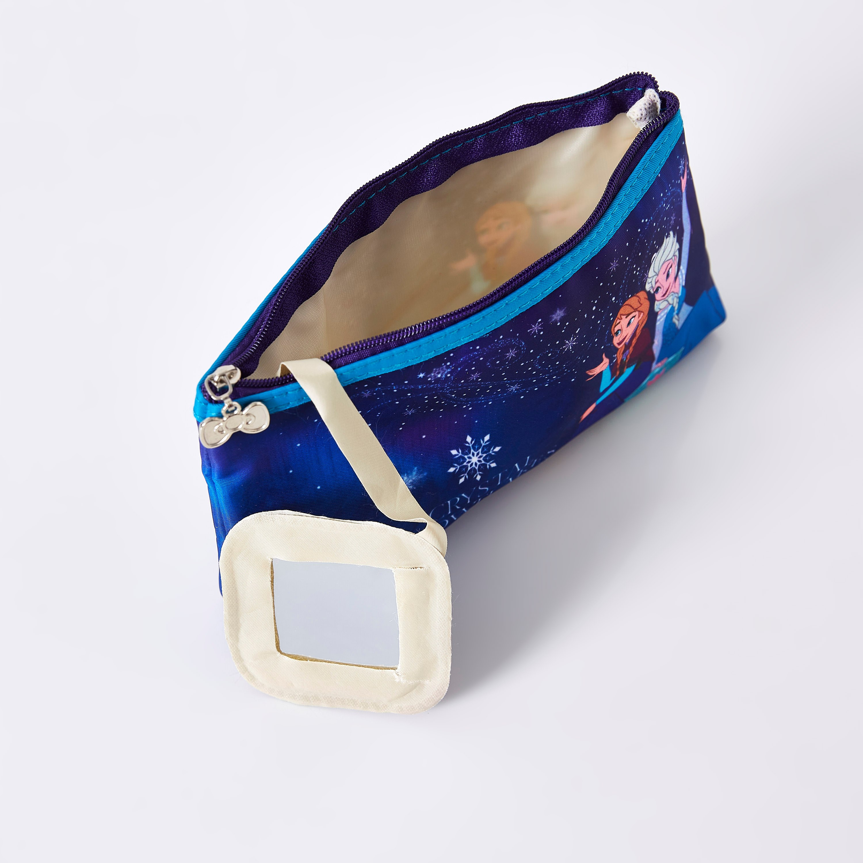 شنطة إكسسوارات بمرآة فروزن-hbxkidsandyouth-playroom-stationery-image-3