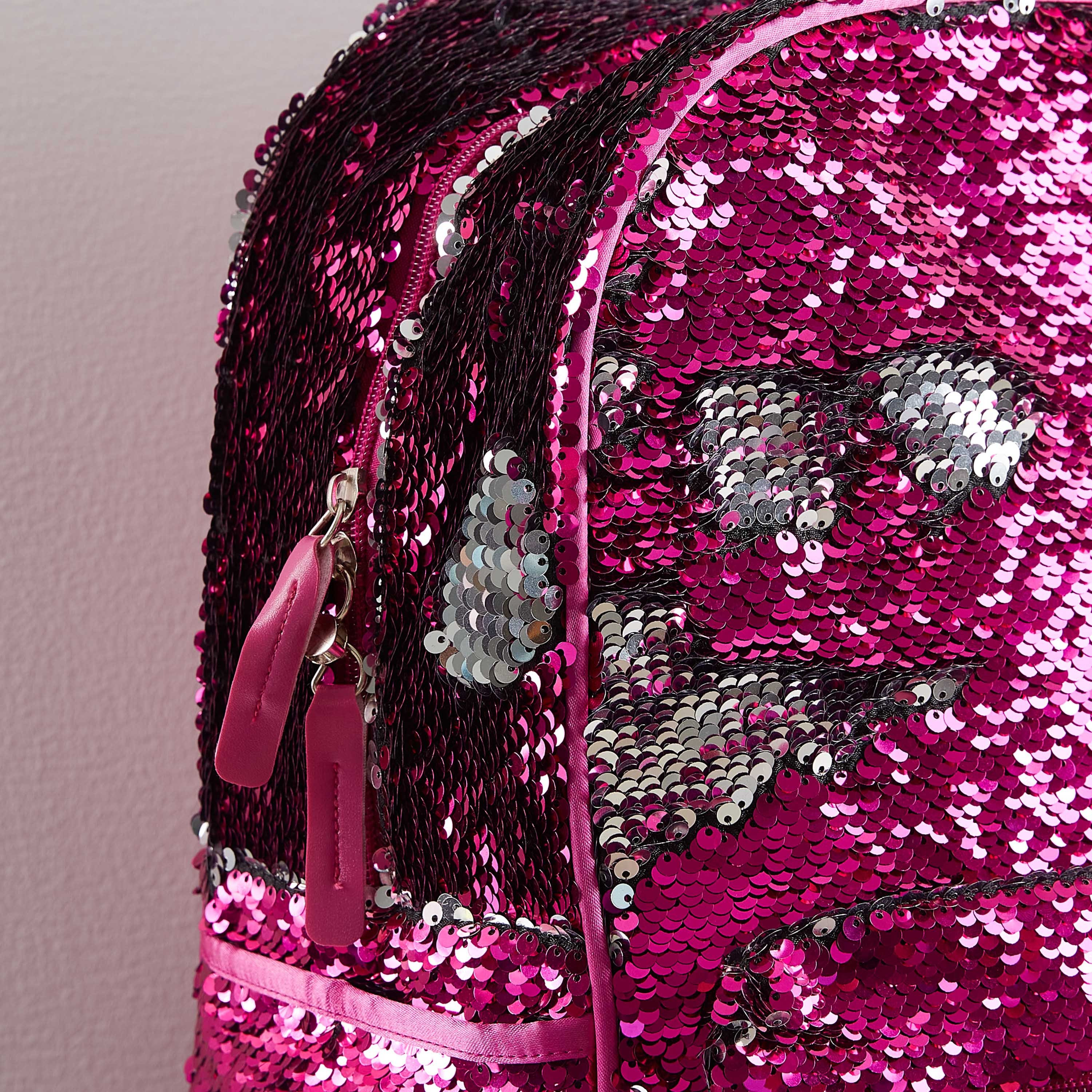 Double Side Sequin Backpack-hbxkidsandyouth-playroom-stationery-image-5