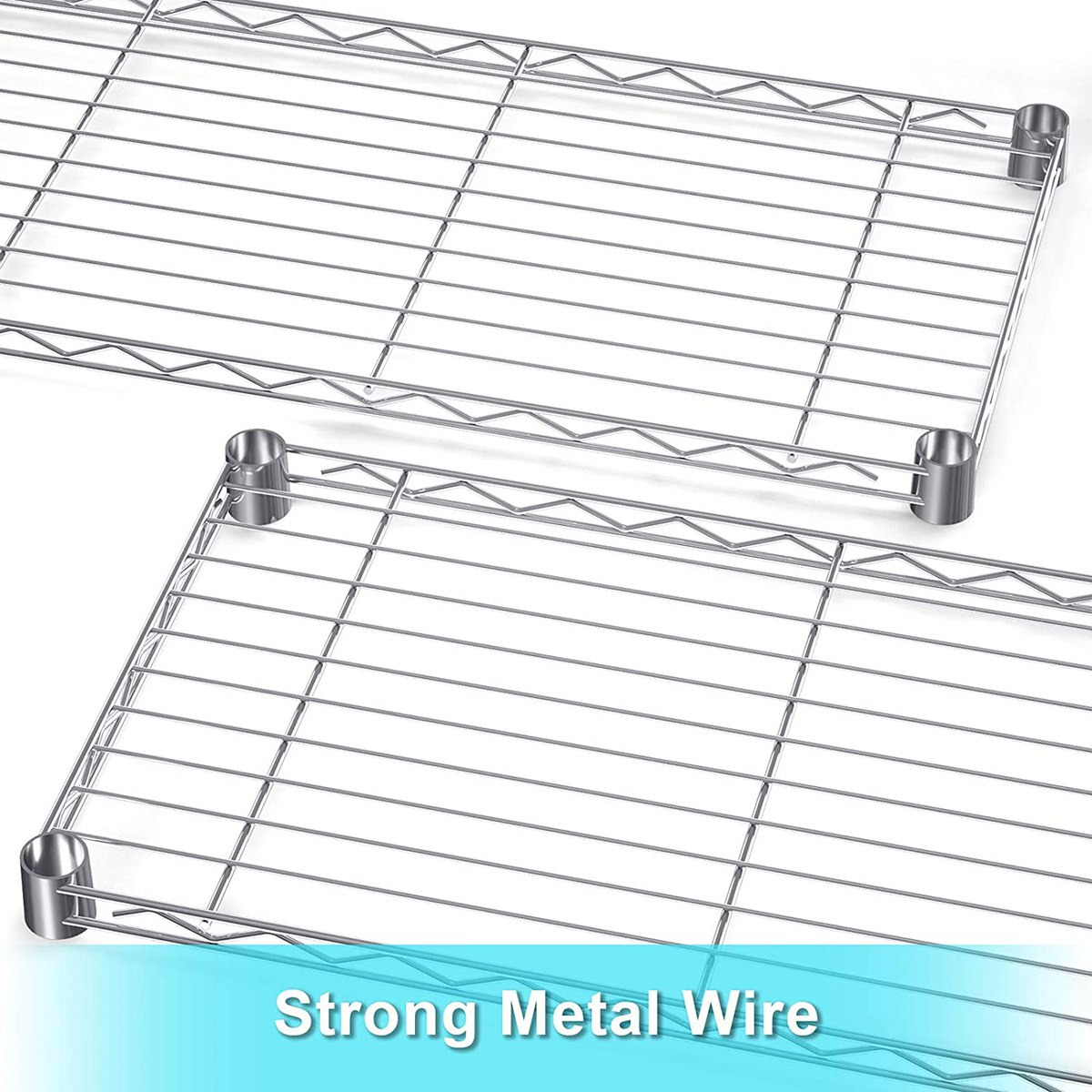 Kean 3-Tier Heavy Duty Mini Wire Shelving Unit-PROMO_HB_AE_B1G1_250925-image-7