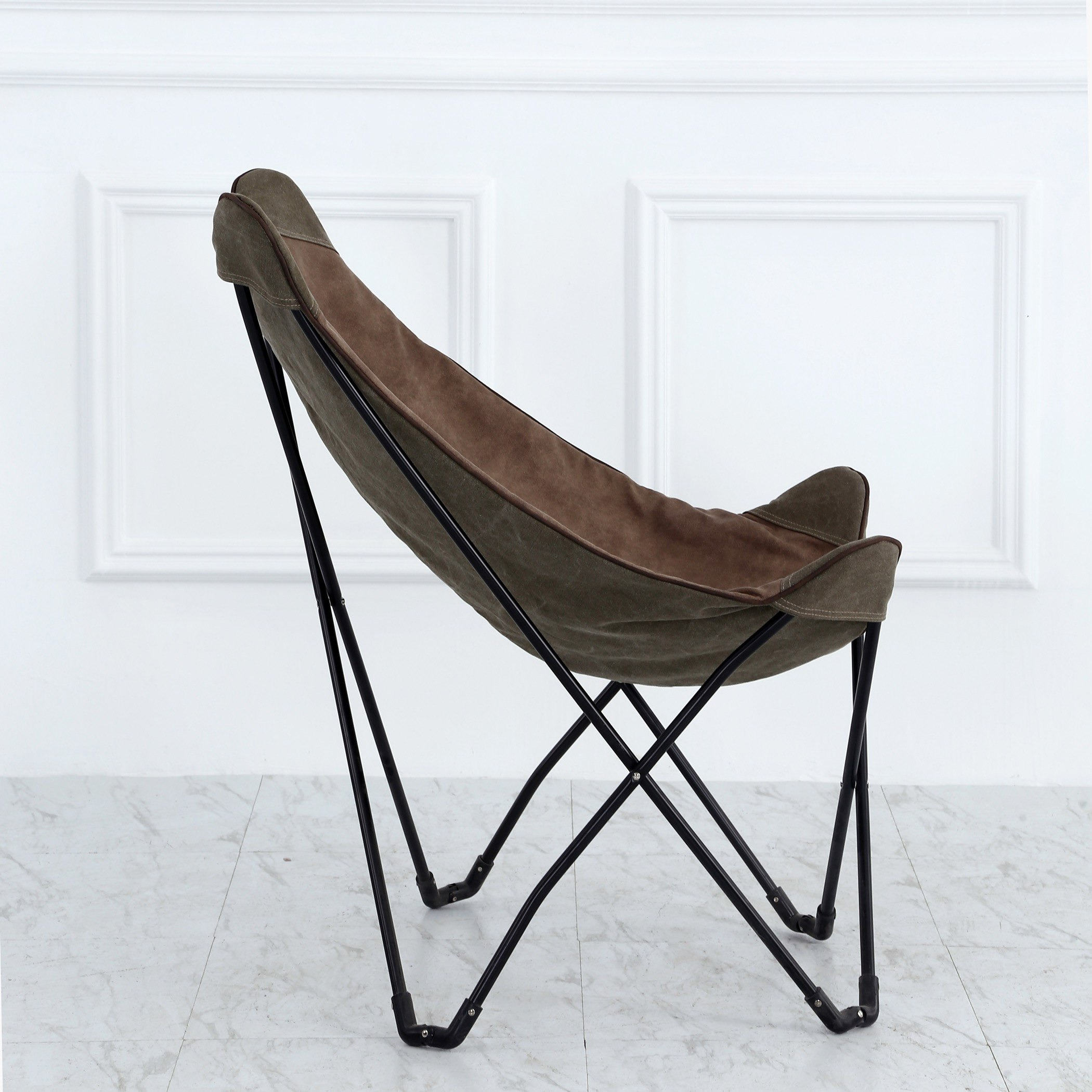 كرسي قماشي شبه جلد من داريال-hbxfurniture-sofasandarmchairs-armchairs-image-4