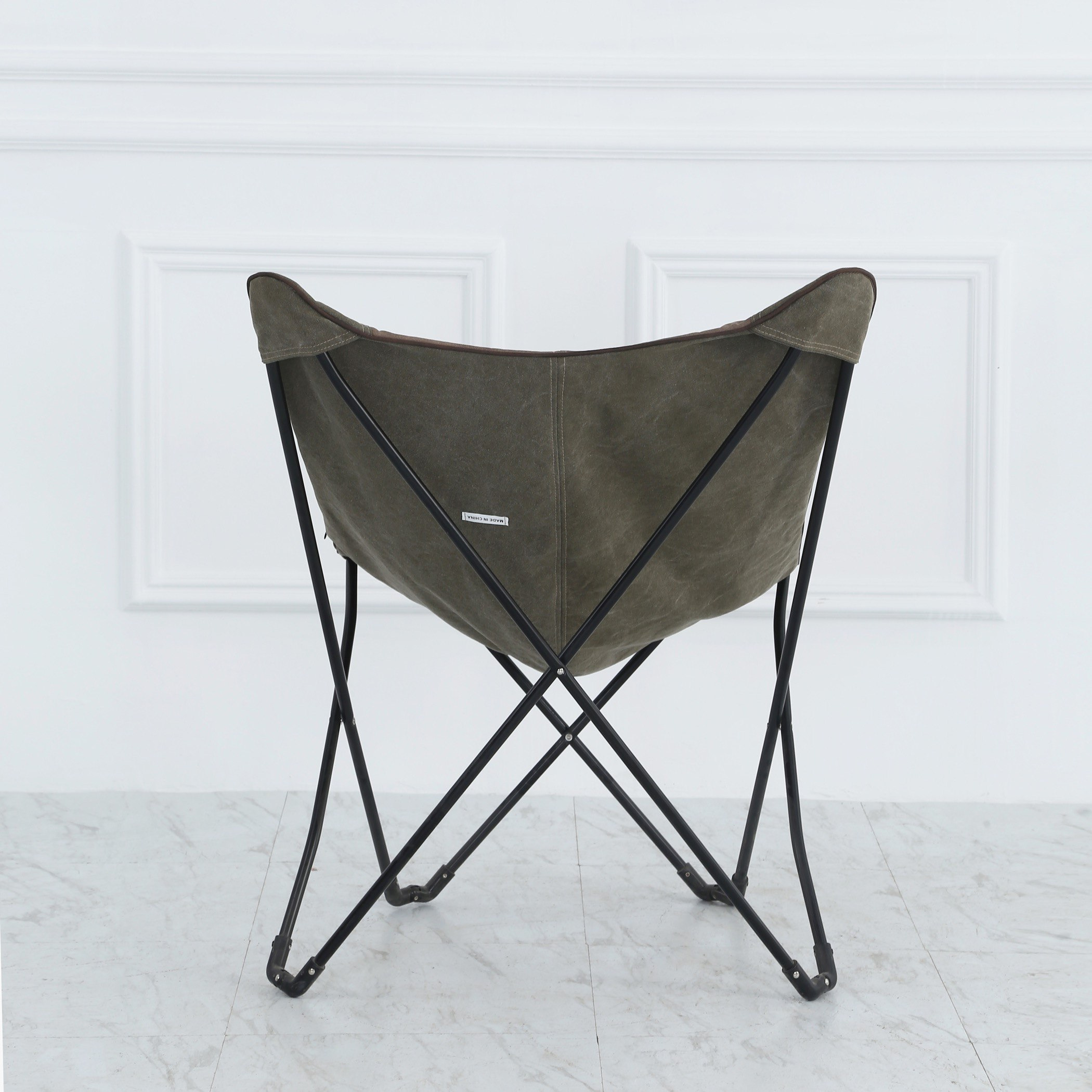 كرسي قماشي شبه جلد من داريال-hbxfurniture-sofasandarmchairs-armchairs-image-6