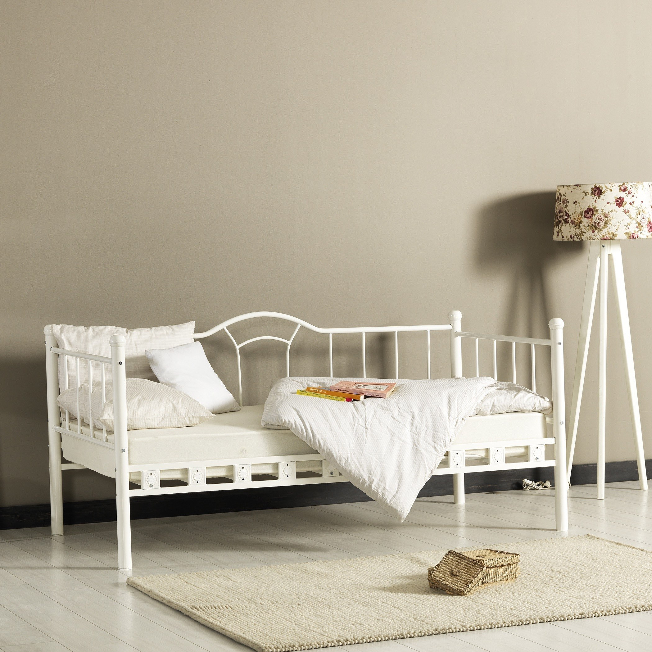 سرير نهاري فردي من كاميليا- 90x190  سم-hbxbedroom-bedsandbedsets-daybeds-image-2