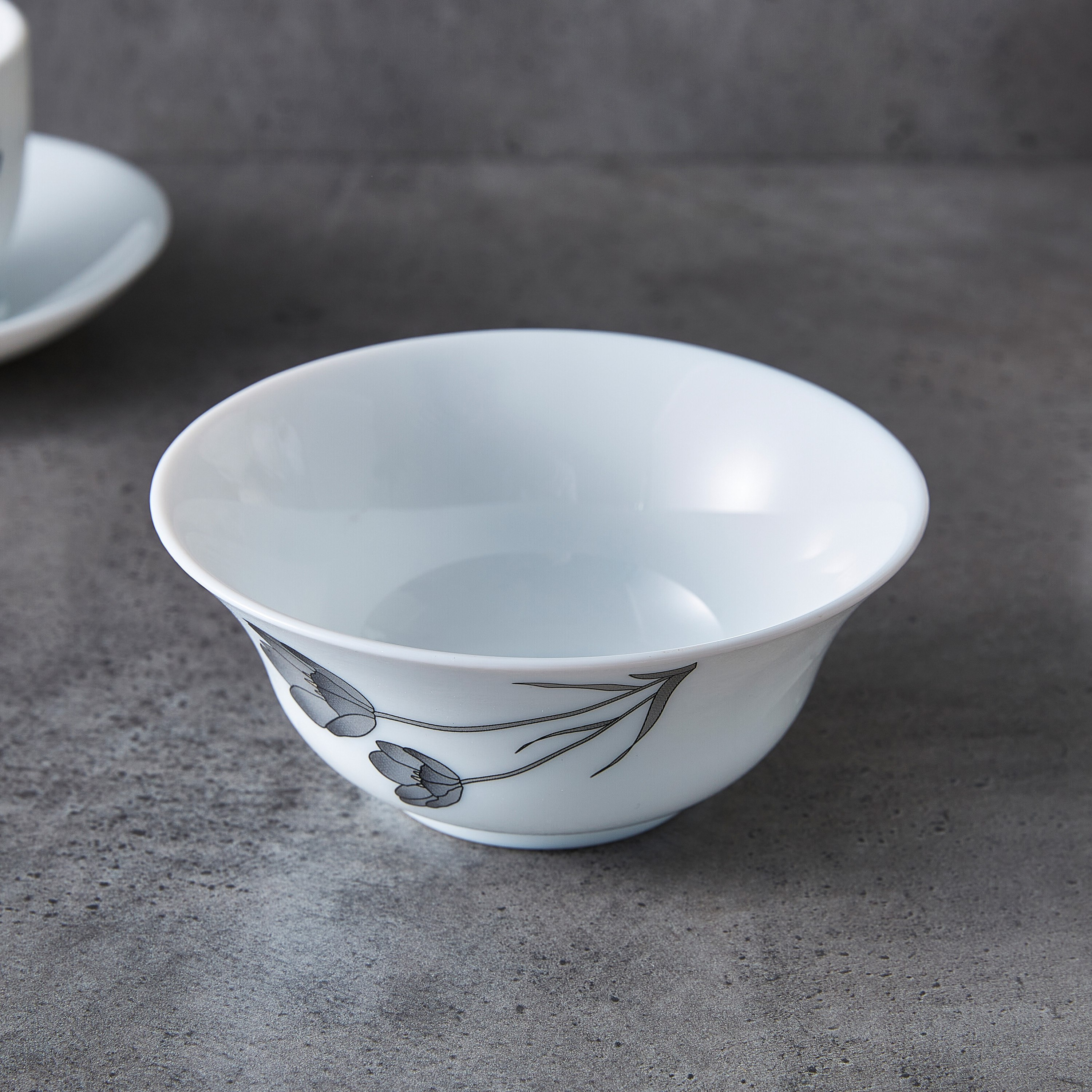 Ivory Tulip 39-Piece Opalware Dinner Set-hbxhomeware-hbxkitchen-image-6
