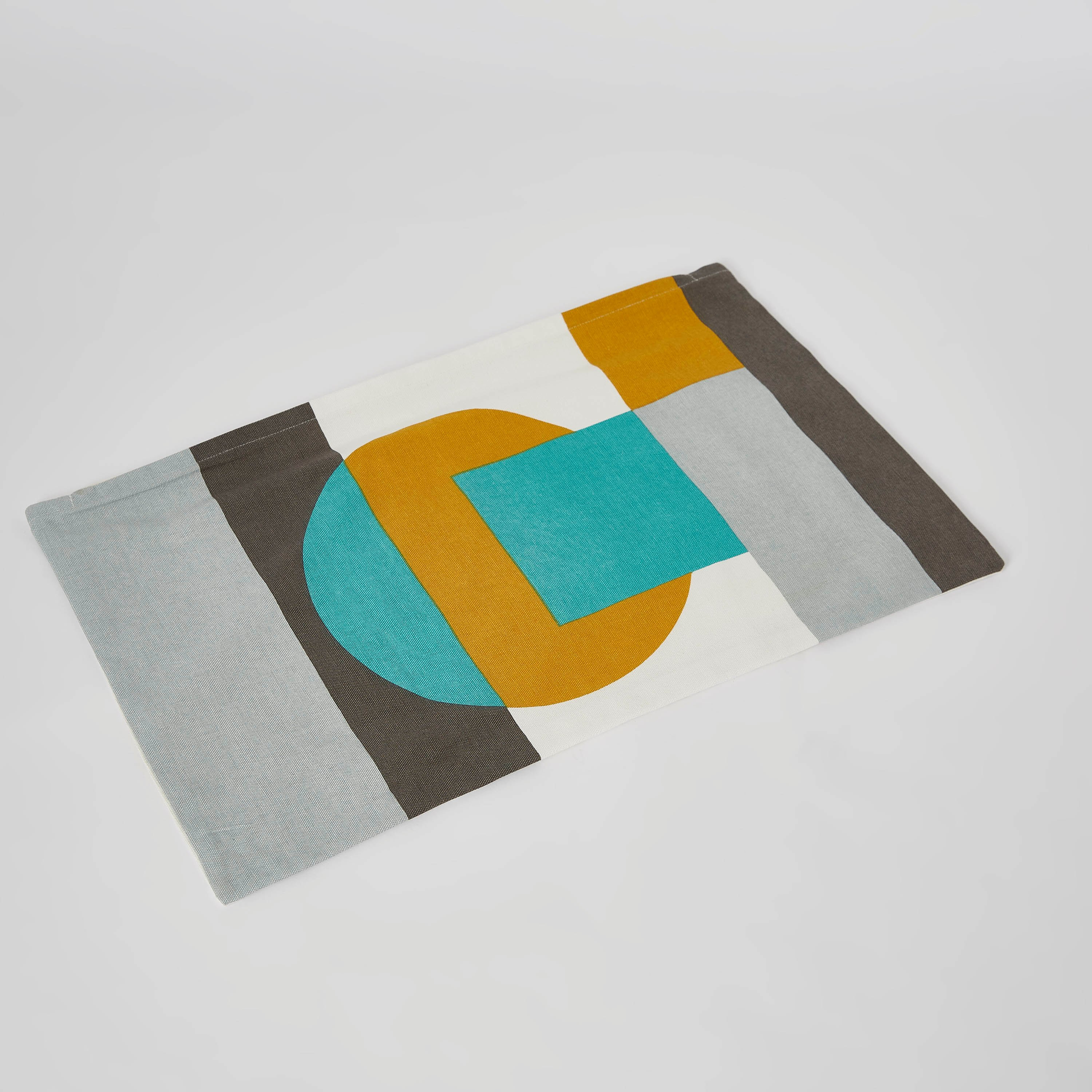 غطاء وسادة قطن بطبعات من نوفا كيليم - 30x50 سم-hbxhomeware-cushionsandcovers-cushioncovers-image-5
