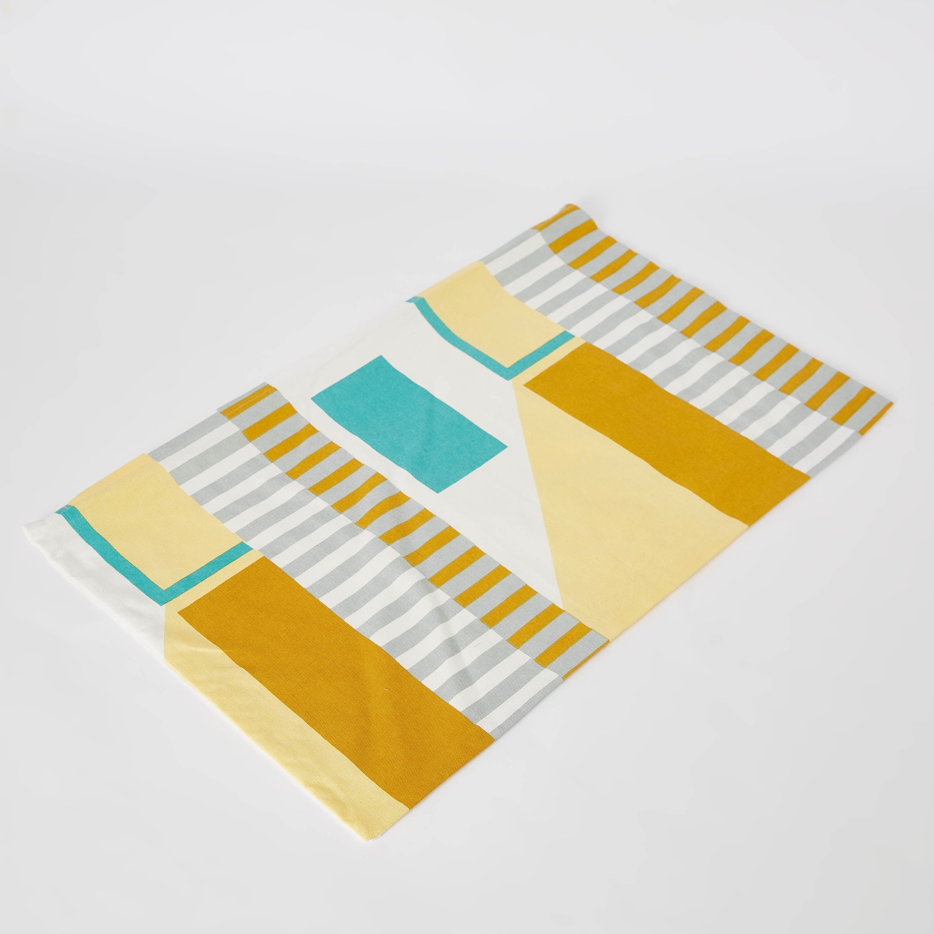 Nova Kilim Cotton Printed Cushion Cover - 40x65 cm-hbxhomeware-cushionsandcovers-cushioncovers-image-5