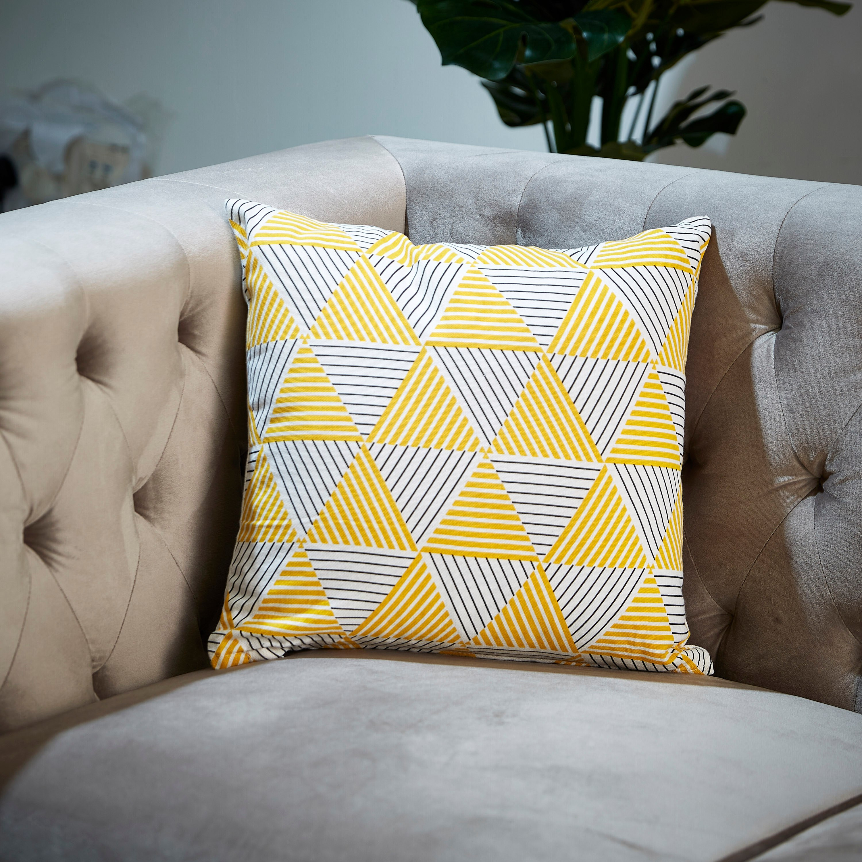 Freda Cotton 3-Piece Cushion Cover Set - 40x40 cm-hbxhomeware-cushionsandcovers-cushioncovers-image-3