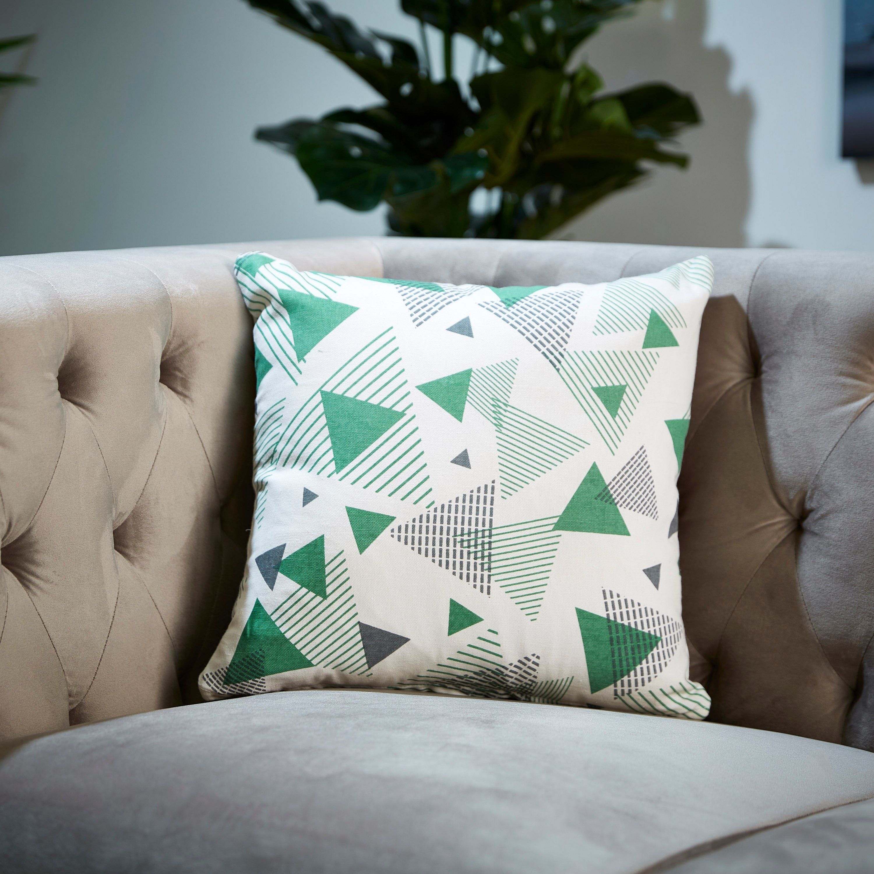 Freda 3-Piece Cotton Cushion Cover Set - 40x40 cm-hbxhomeware-cushionsandcovers-cushioncovers-image-2