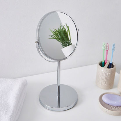 Ailena Bathroom Mirror - 17 cms