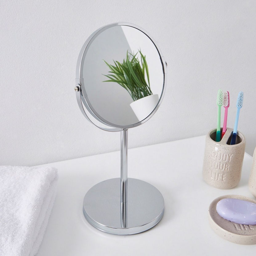 Ailena Bathroom Mirror - 17 cm-Novelties-image-2