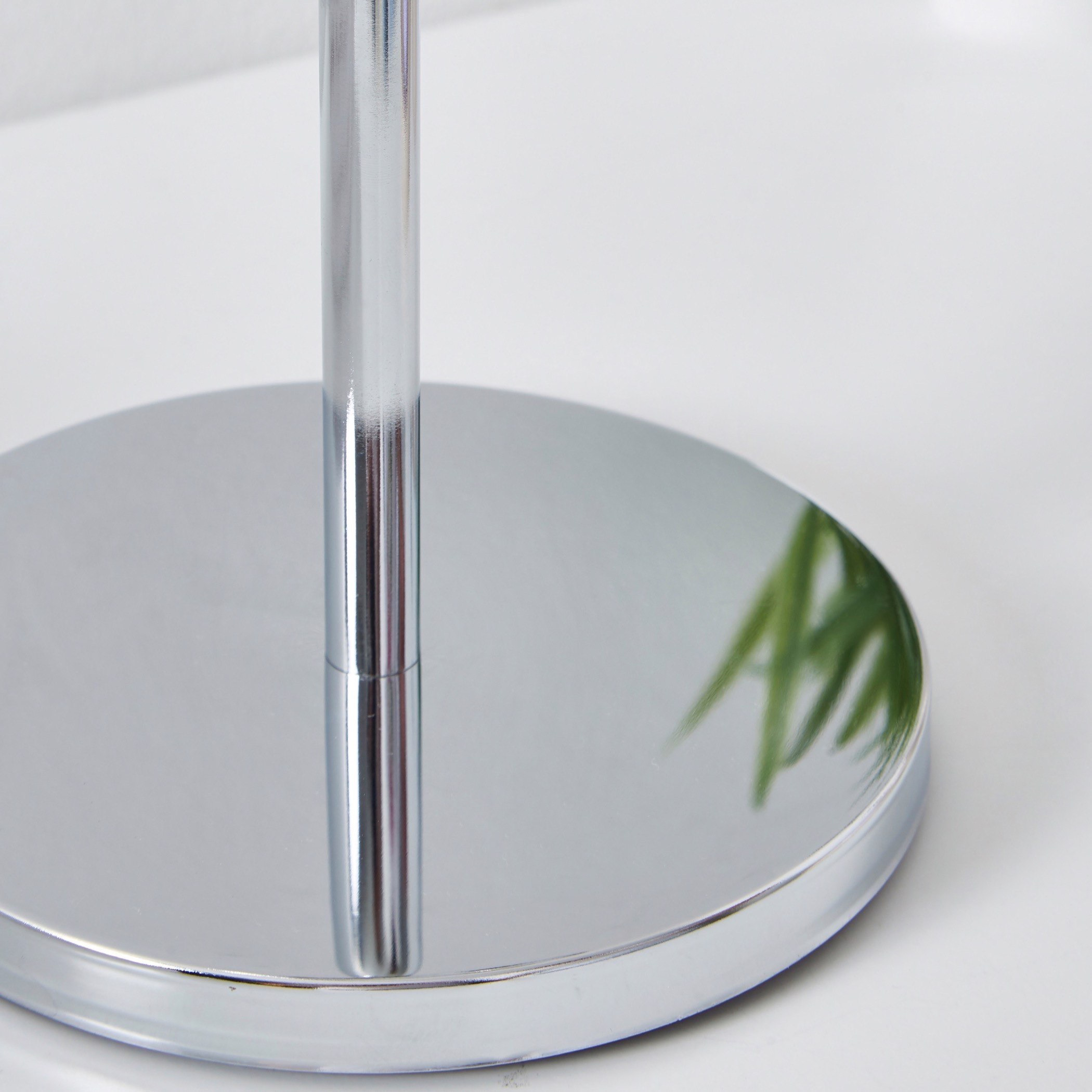Ailena Double Sided  2X Table Mirror - 17 cm-hbxdecorandfurnishings-homeaccessories-novelties-image-4