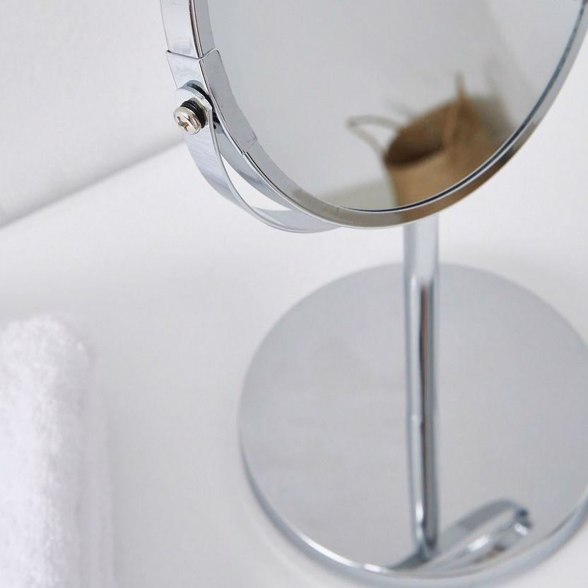Ailena Bathroom Mirror - 17 cm-Novelties-image-4