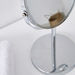 Ailena Bathroom Mirror - 17 cm-Novelties-thumbnailMobile-4
