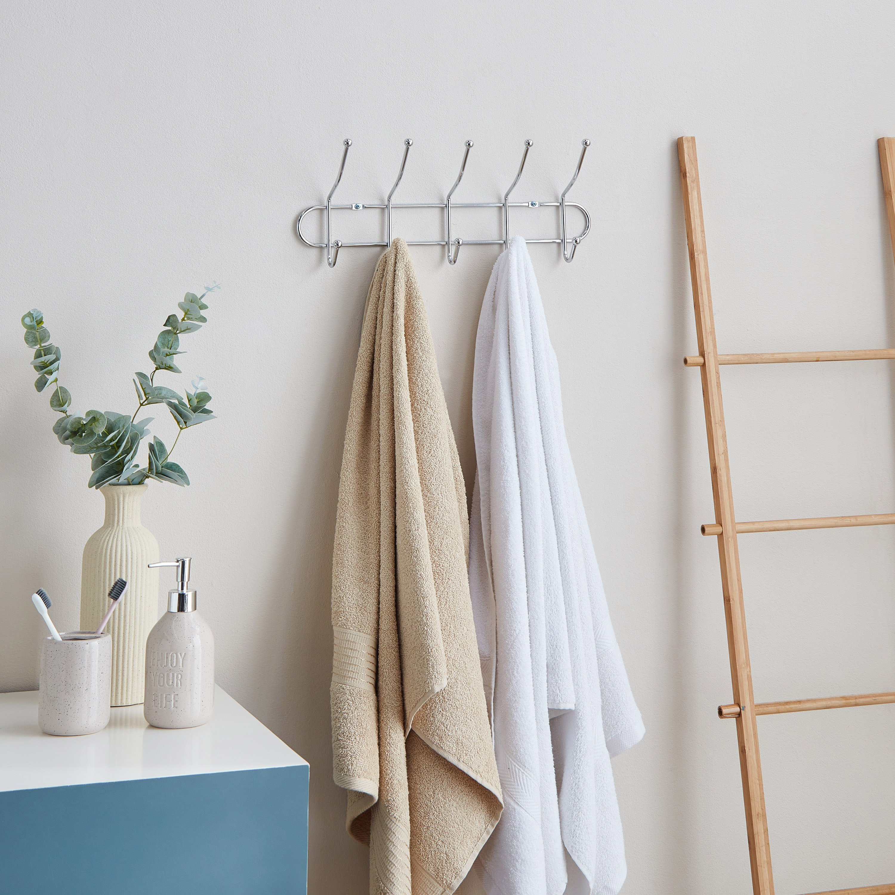 Dragon Ten Hooks Hanger-hbxhomeware-bathandlaundry-clothesdryingracks-image-4