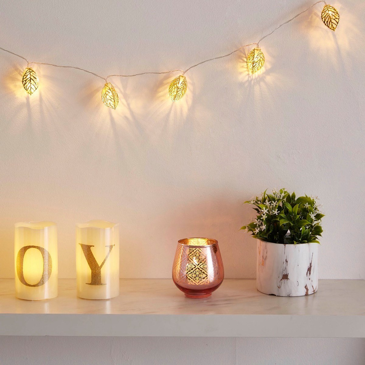 طقم حامل شموع فوتيف زجاجي بيضاوي قطعتين من مينيرفا بروكيد-hbxlivingroom-decorandaccessories-candleholders-image-3