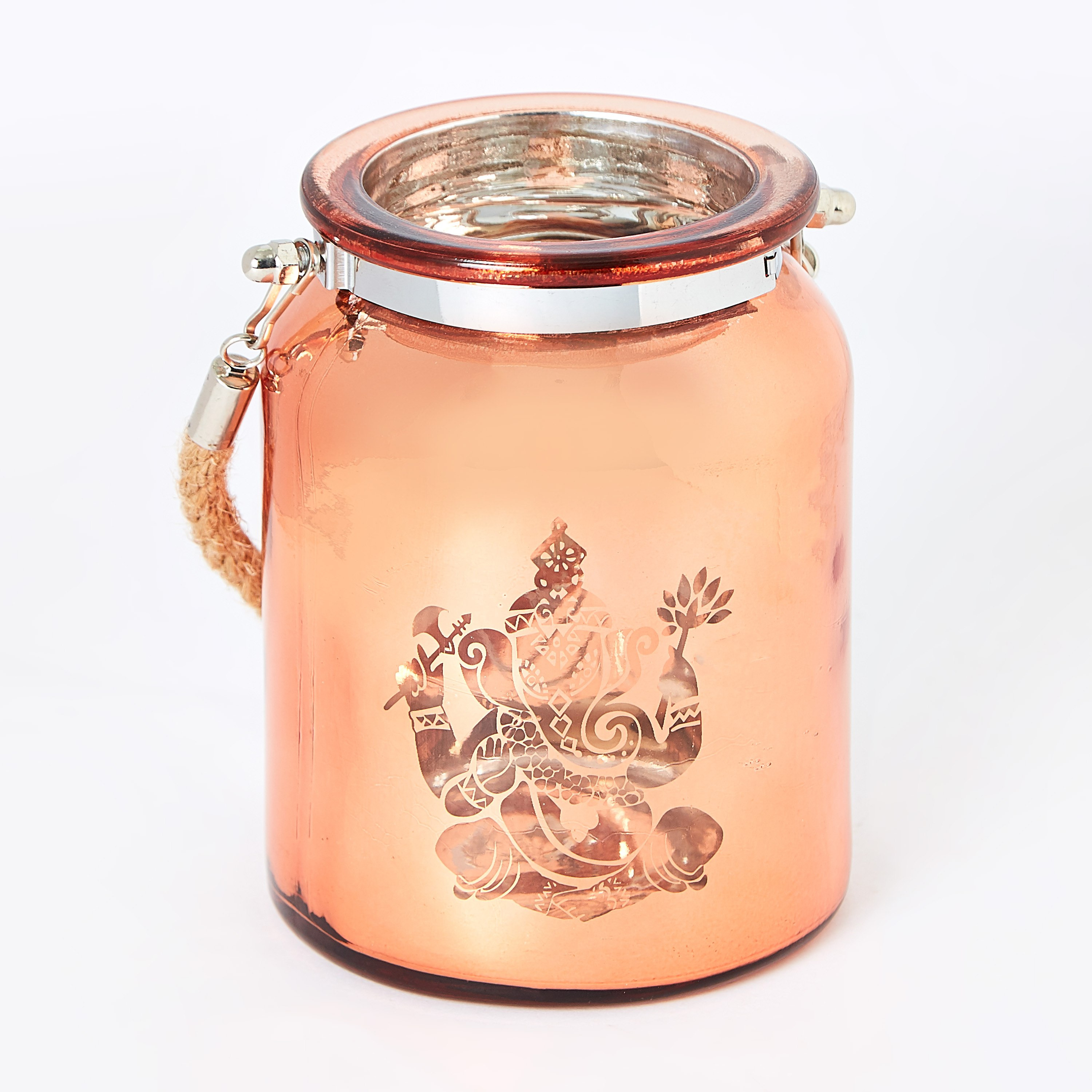 حامل فوتيف غانيشا للزجاج من مينيرفا-hbxlivingroom-decorandaccessories-candleholders-image-6