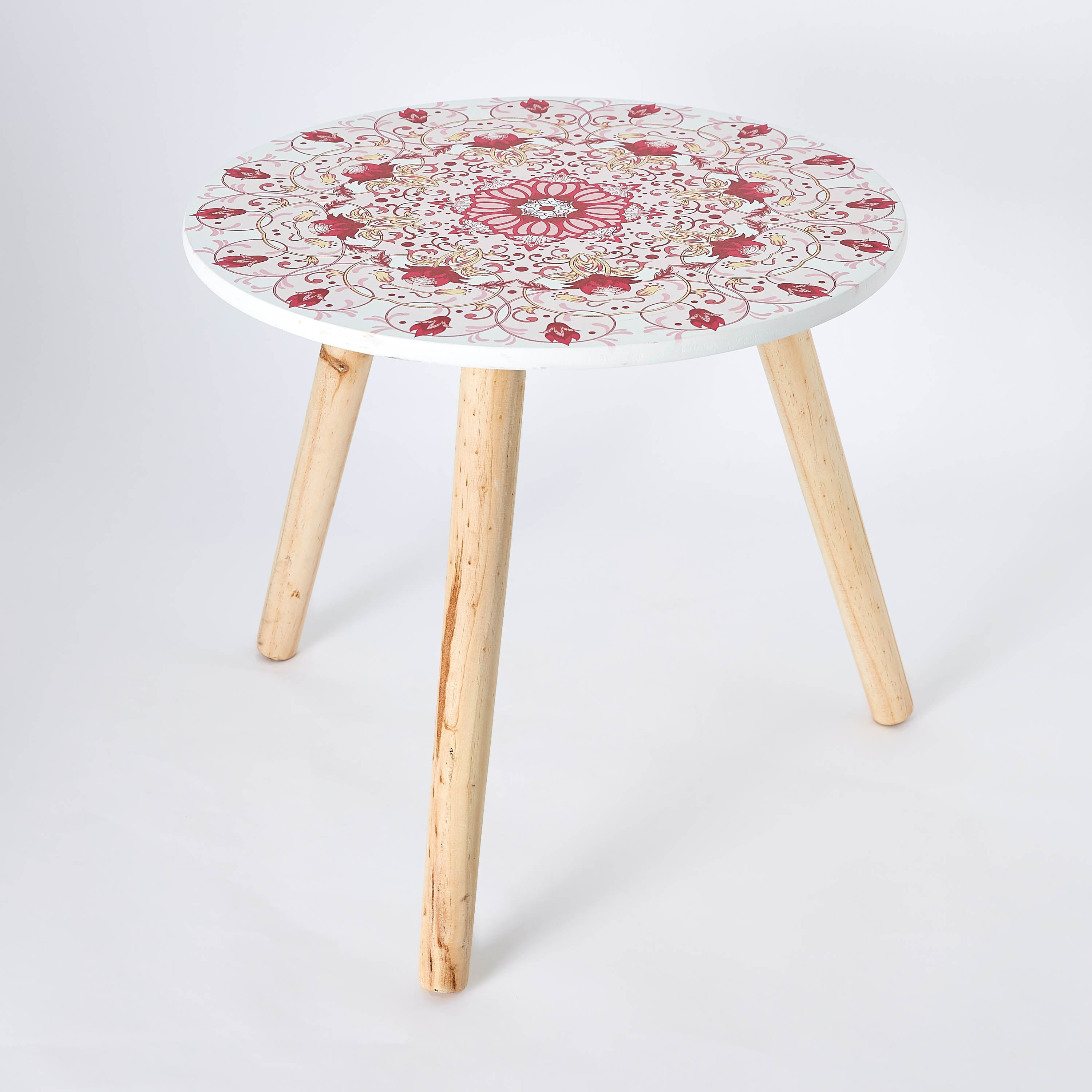 طاولة محفورة بشكل اللوتس رينيه من مينيرفا-hbxfurniture-livingroom-endtables-image-5