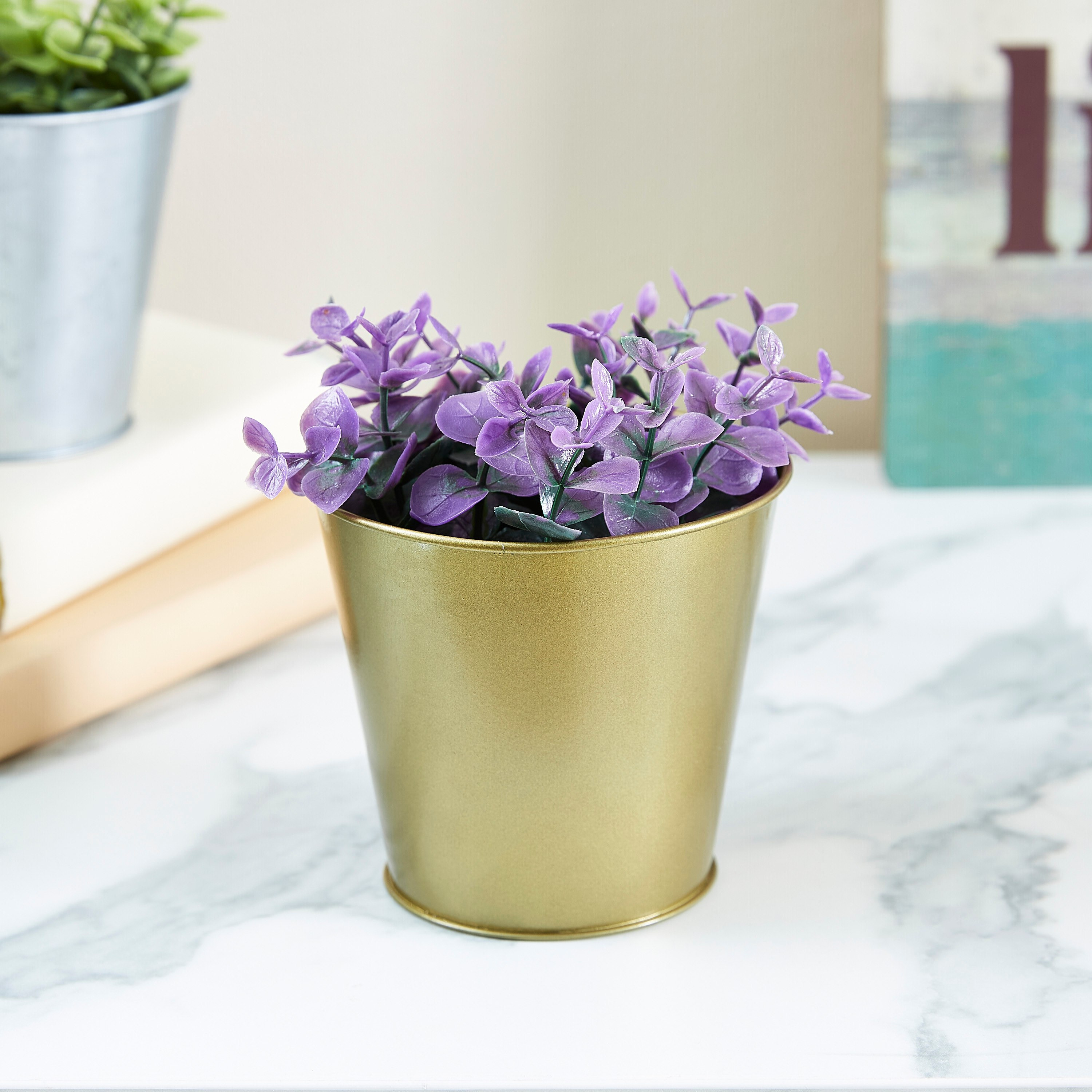 وعاء معدني مطفي من هانا - 9x9x9 سم-hbxhomeware-hbxdecorandfurnishings-image-2
