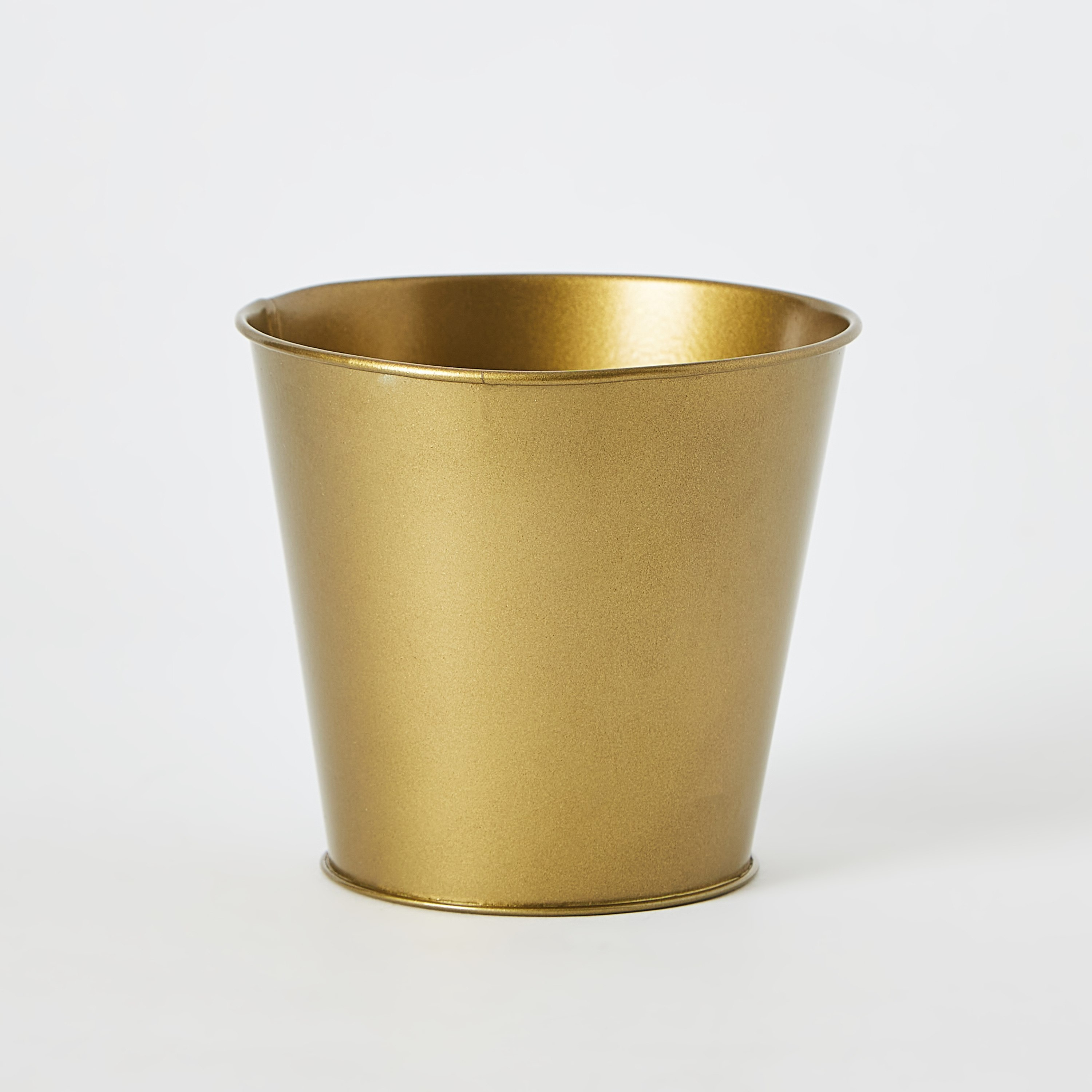 وعاء معدني مطفي من هانا - 9x9x9 سم-hbxhomeware-hbxdecorandfurnishings-image-5
