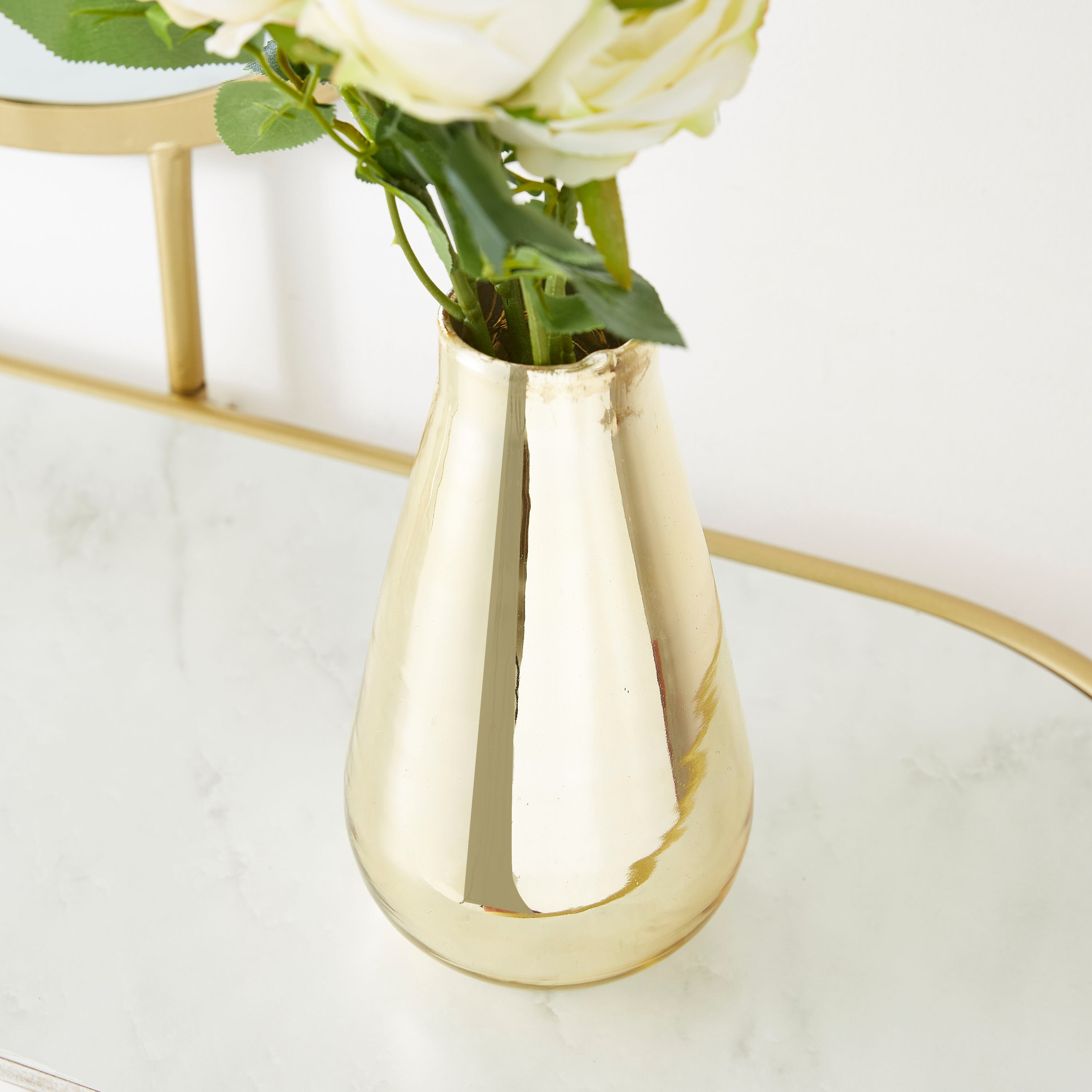 مزهرية زجاجية بتصميم أنبوب - هانا-hbxbedroom-decorandaccessories-vases-image-2