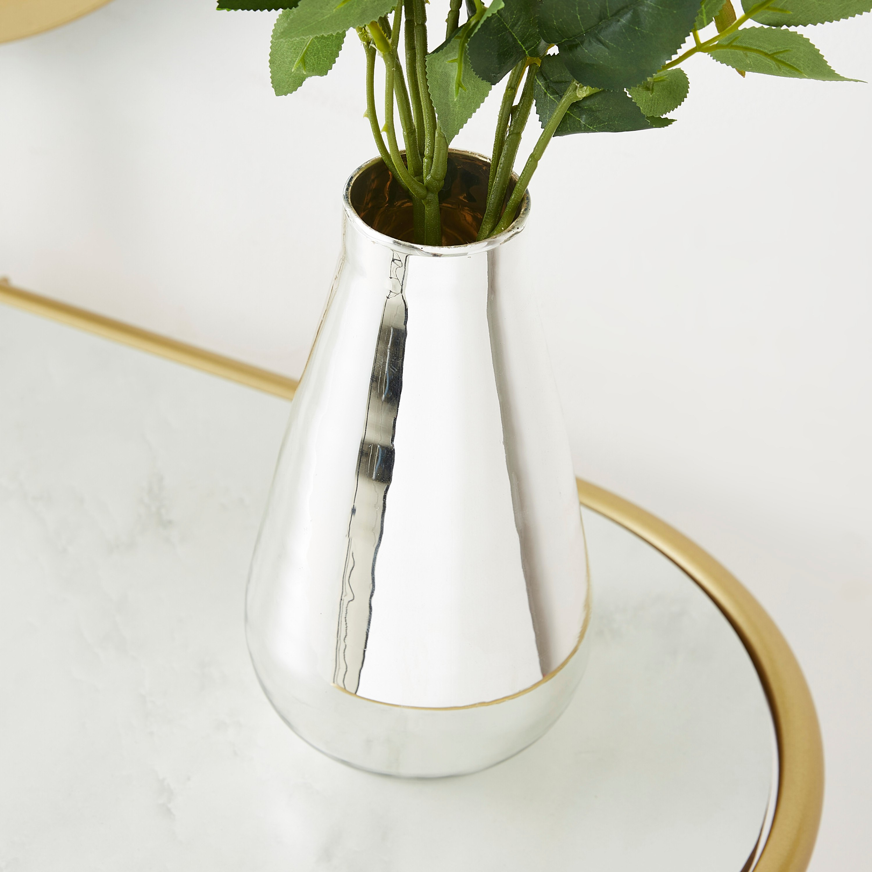 مزهرية زجاجية بورنيش - هانا-hbxbedroom-decorandaccessories-vases-image-2