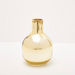 Hannah Bottle Lacquered Glass Vase-Vases-thumbnail-3