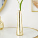 Hannah Conical Lacquered Glass Vase-Vases-thumbnail-0