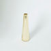 Hannah Conical Lacquered Glass Vase-Vases-thumbnailMobile-4