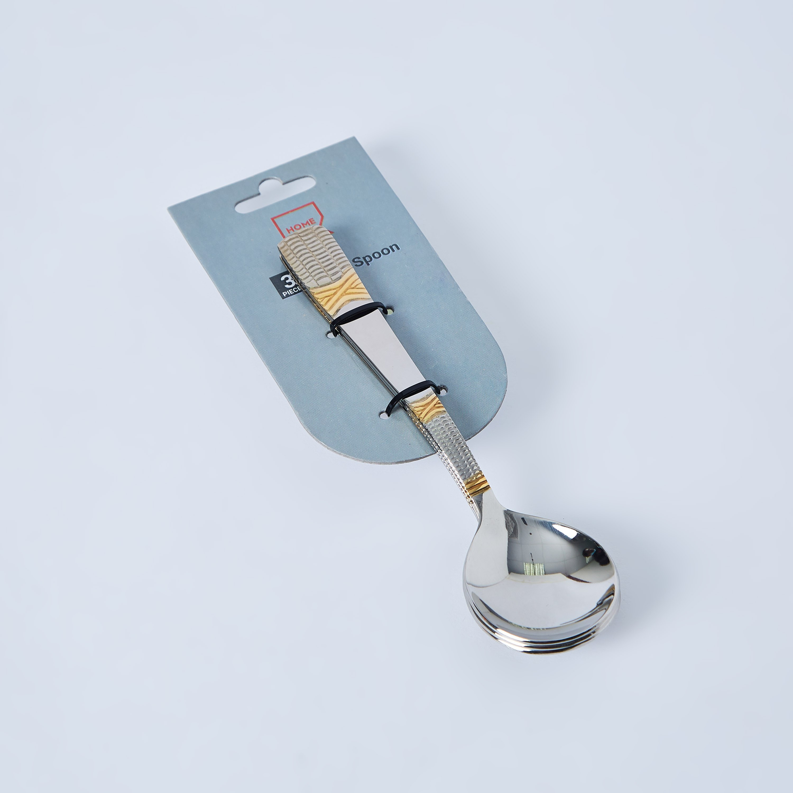 Casa Stainless Steel Soup Spoon - Set of 3-hbxhomeware-hbxkitchen-image-5