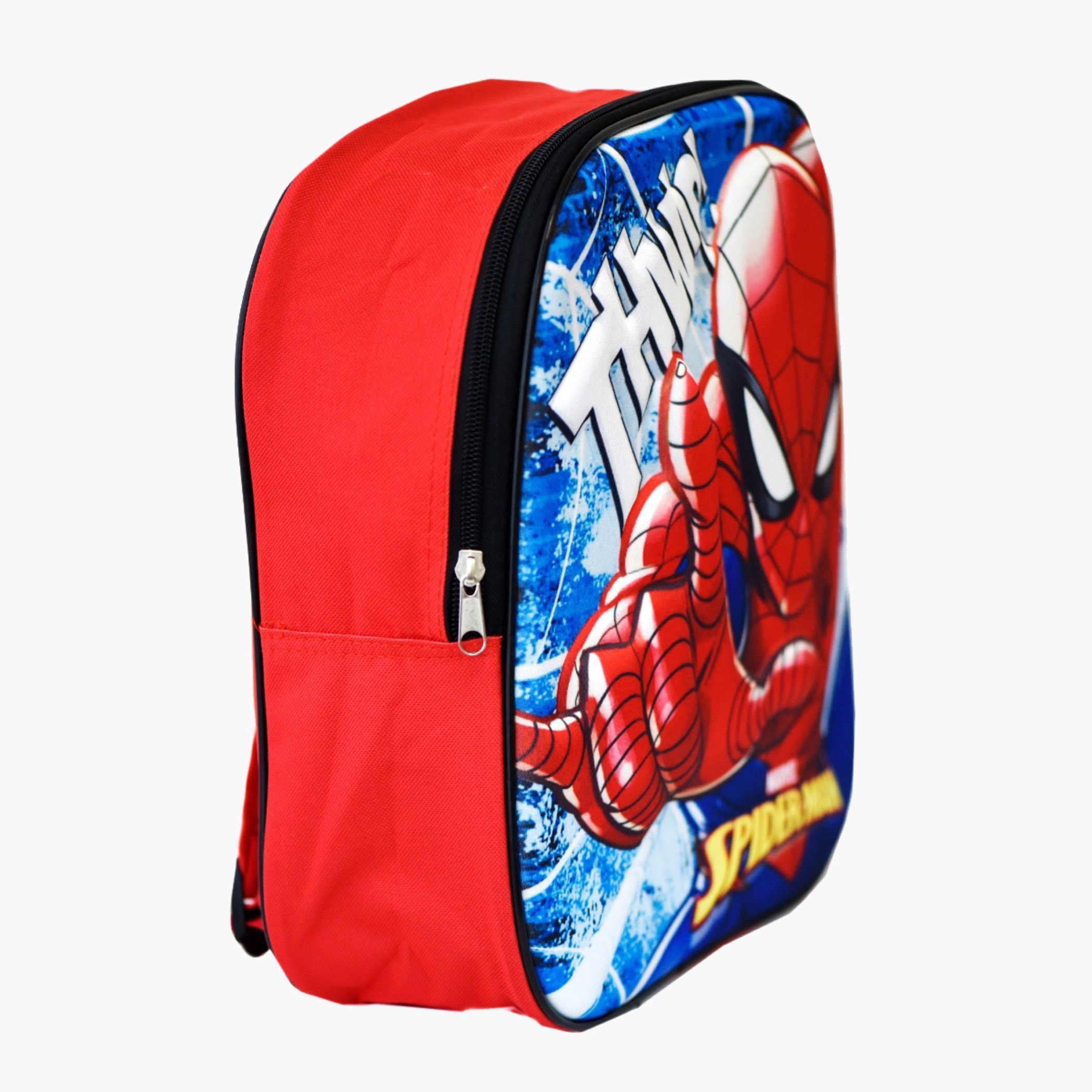 Spider-man 3D Bag-hbxkidsandyouth-playroom-stationery-image-3