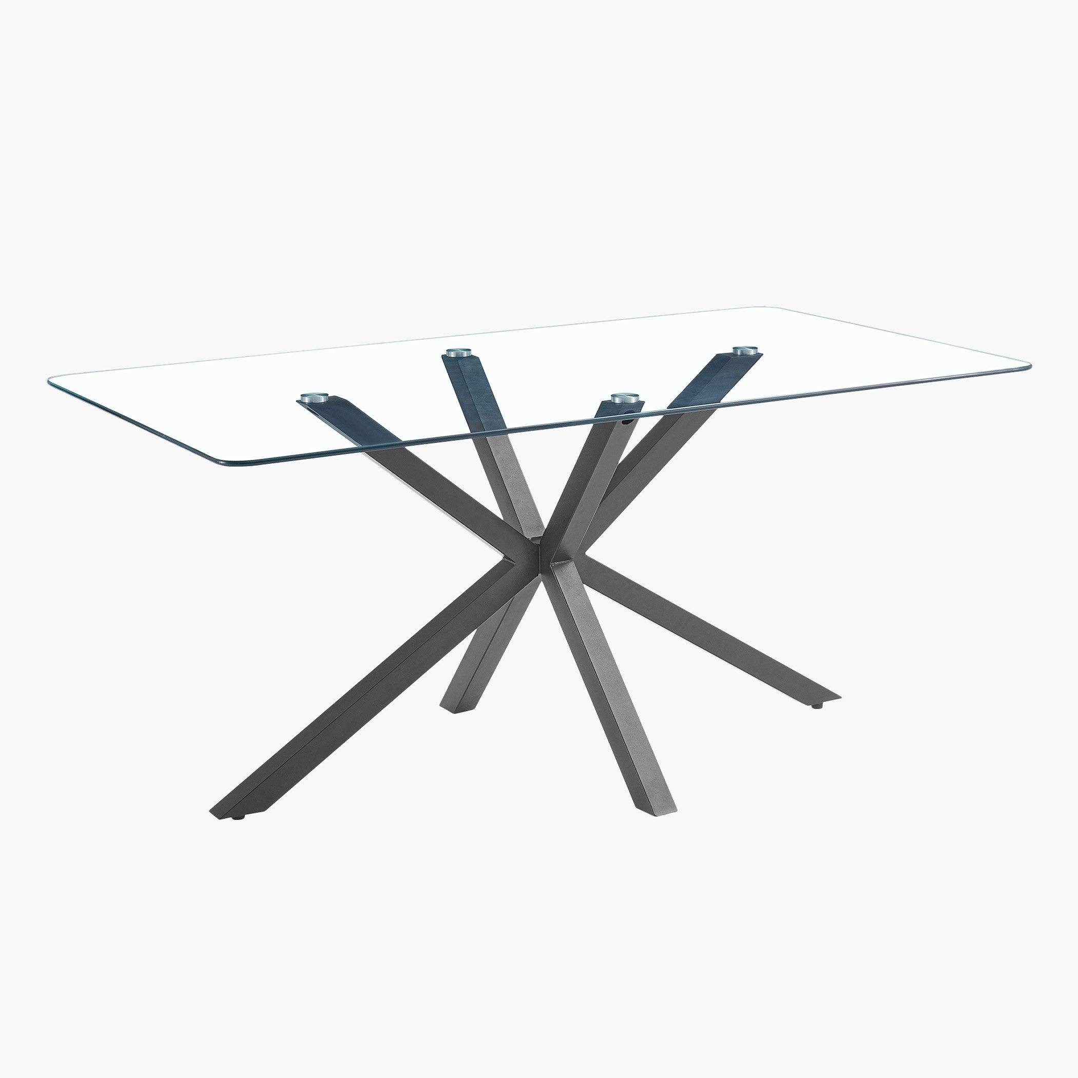 Edison 6-Seater Dining Table-hbxdiningroom-diningtablesandsets-diningtables-sixseater-image-4