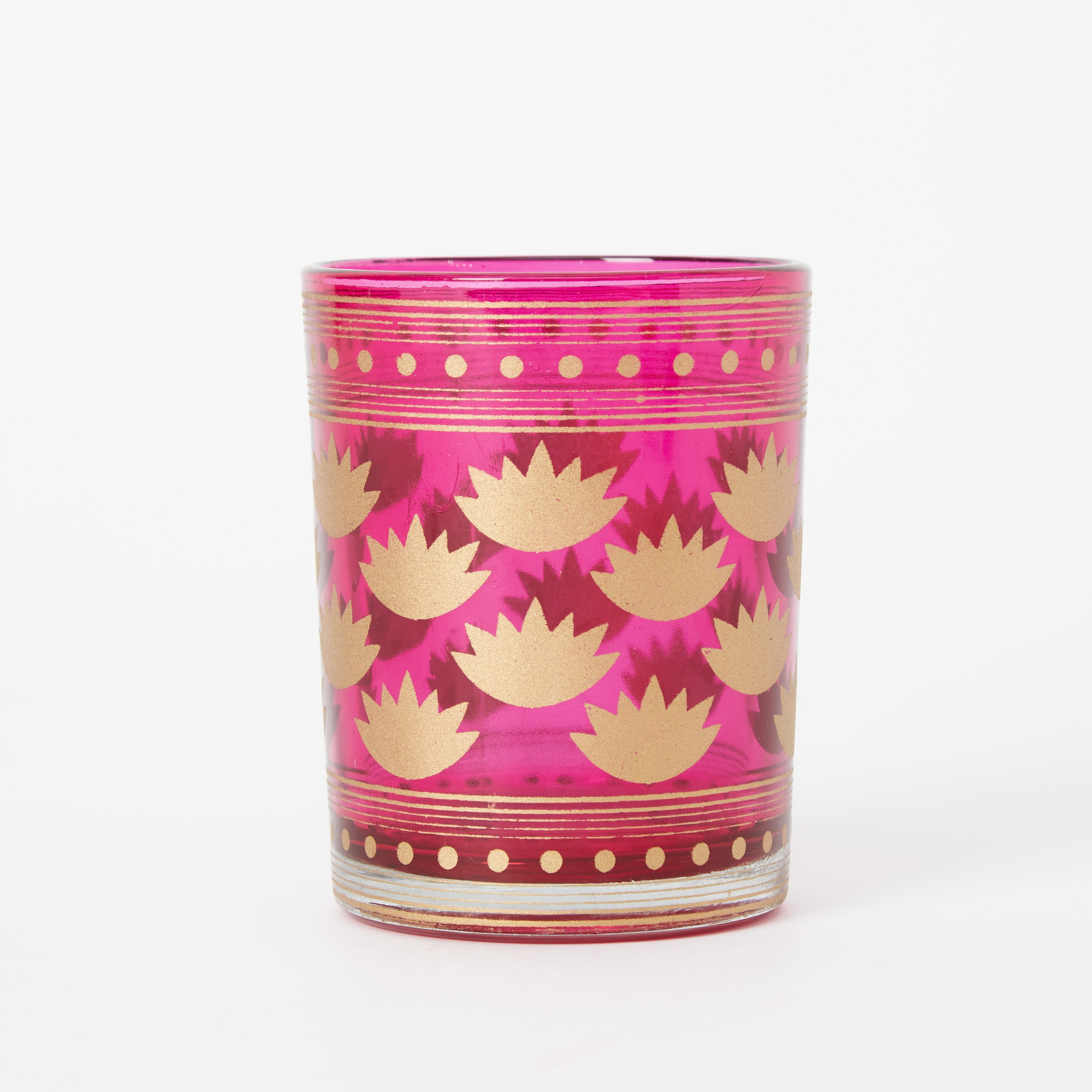 فوتيف زجاجي بملصق زهرة اللوتس من ميرا-hbxlivingroom-decorandaccessories-candleholders-image-6