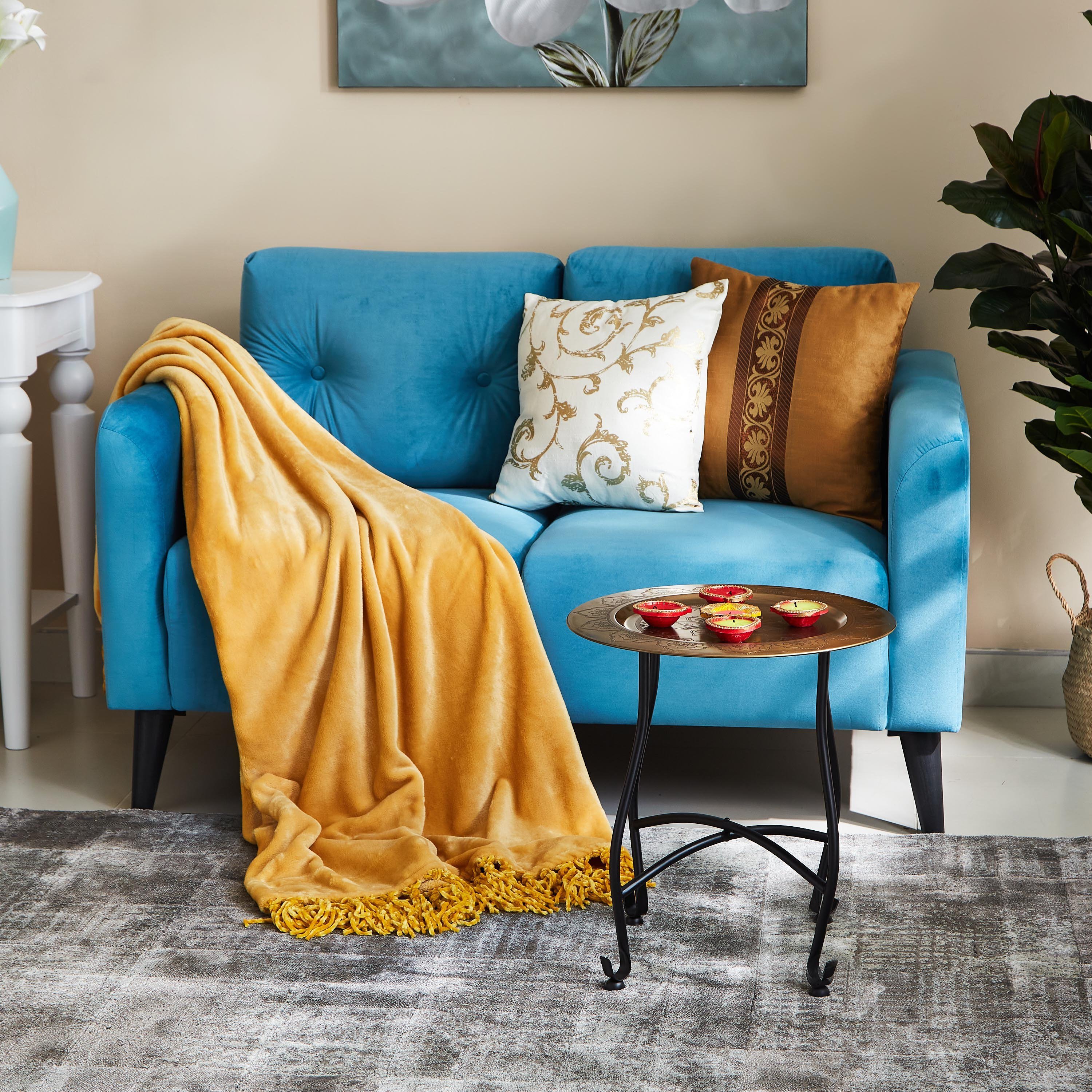 طاولة مغربية معدنية بملصق لوتس من ميرا-hbxfurniture-livingroom-endtables-image-5
