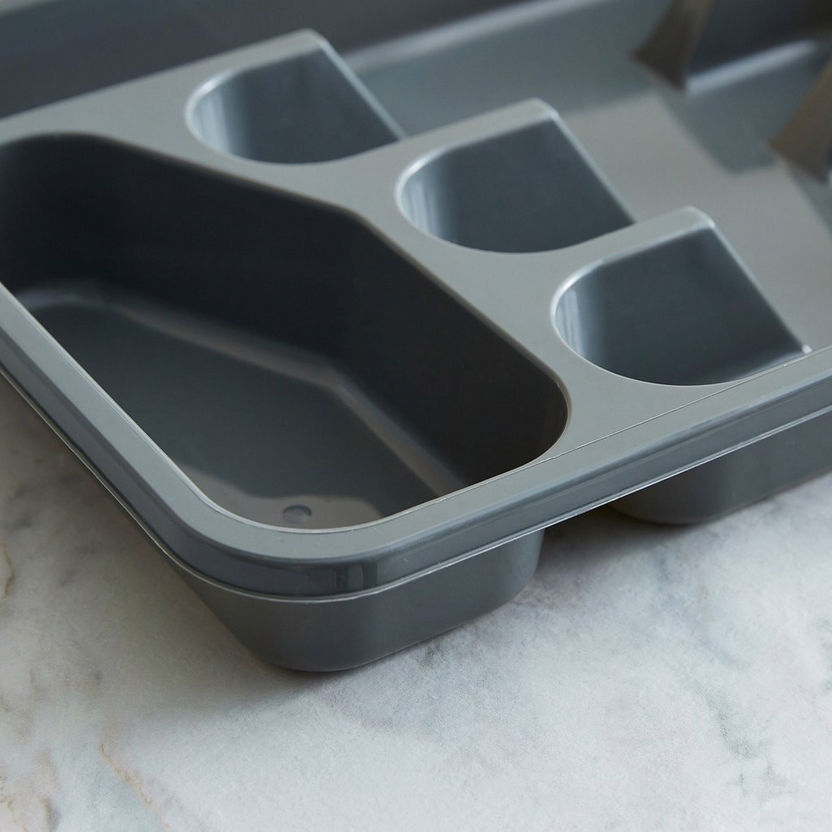Spectra Cutlery Tray-Kitchen Racks and Holders-image-1