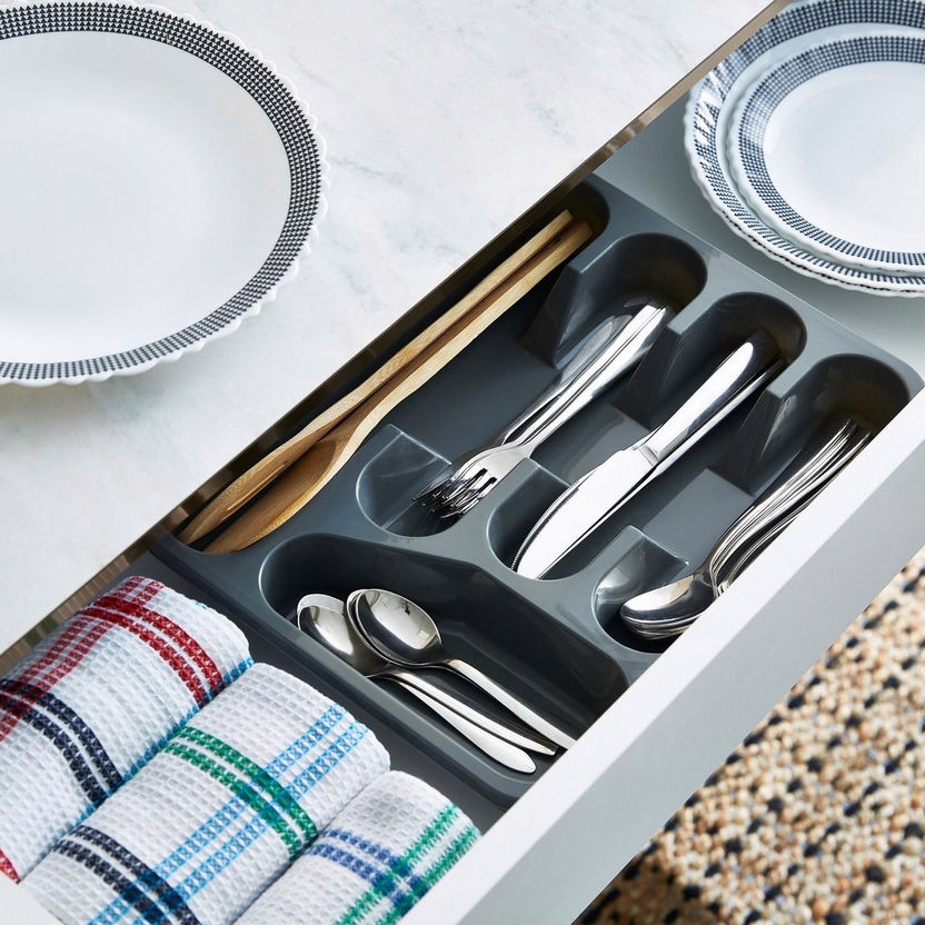 Spectra Cutlery Tray-Kitchen Racks and Holders-image-2